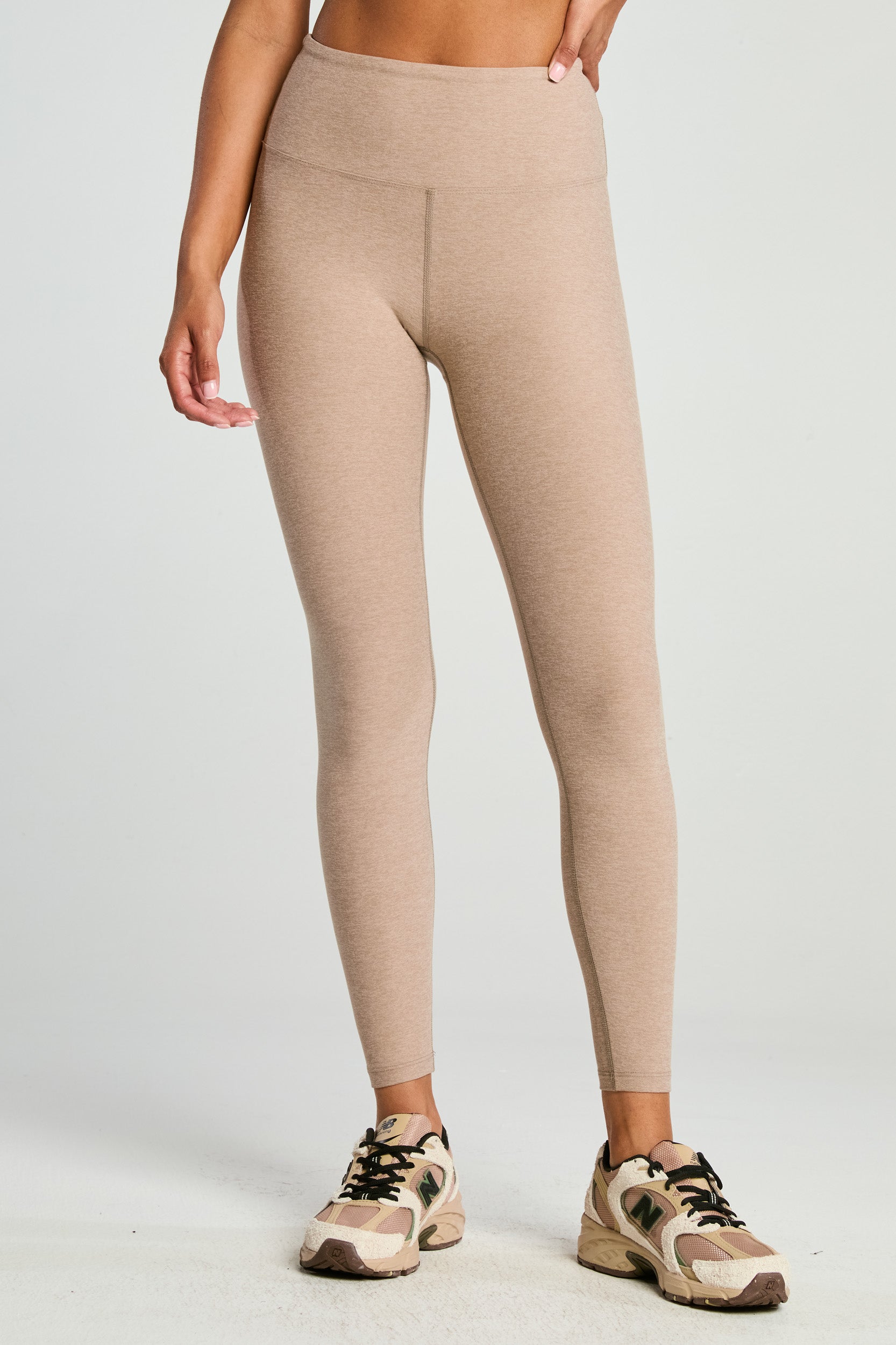 Sculpt Stretch High Legging - Year of Ours