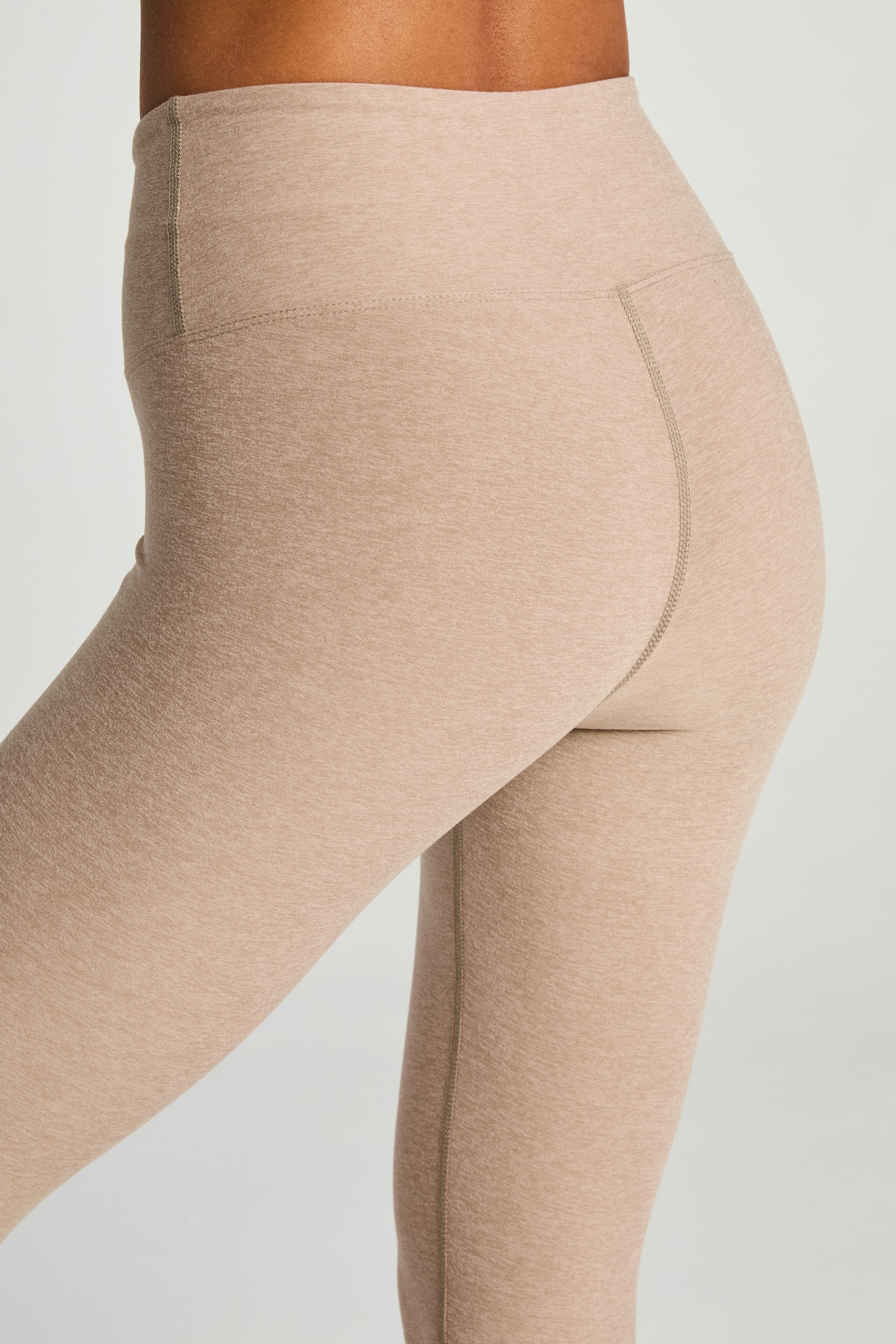 Sculpt Stretch High Legging - Year of Ours