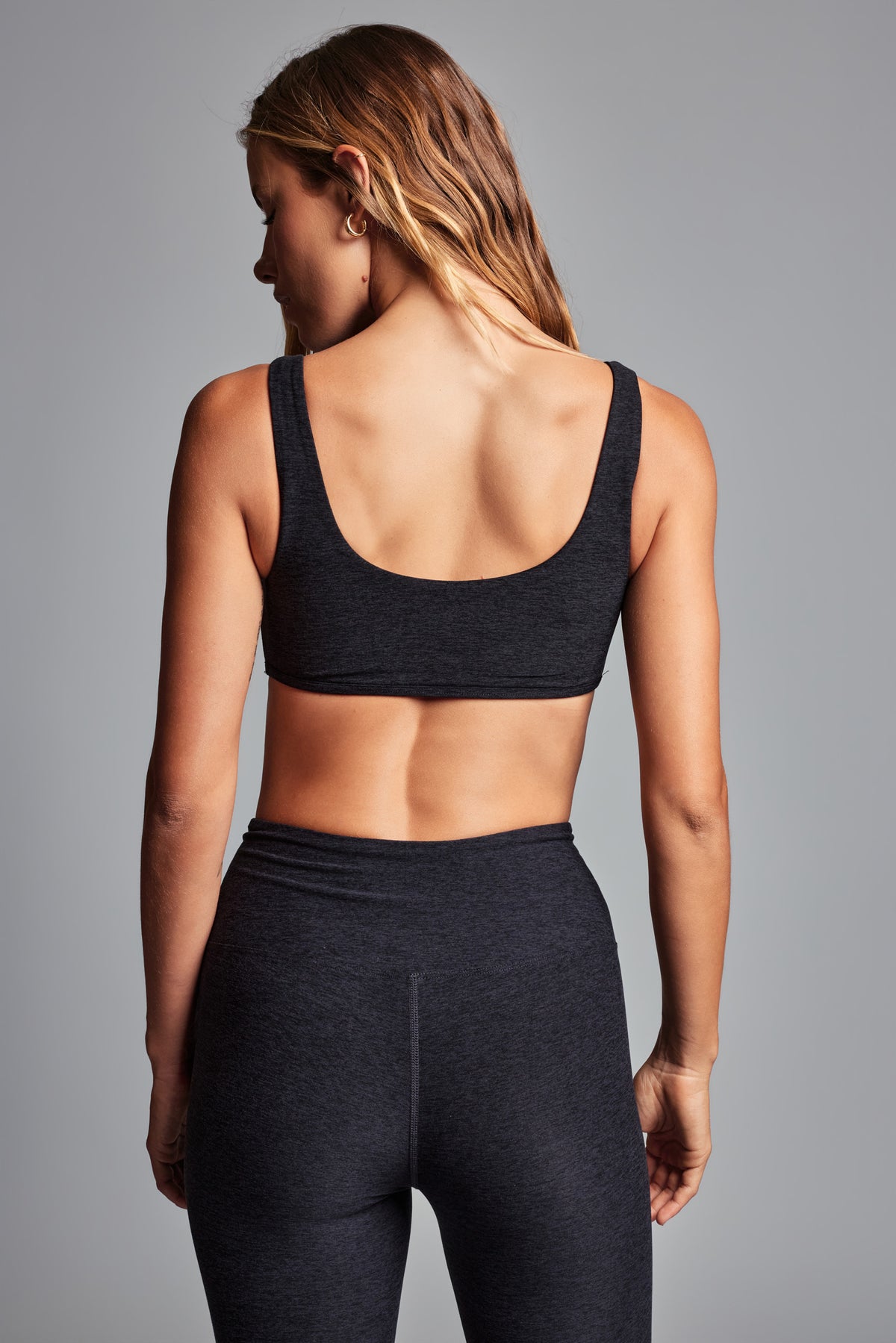 The Isadora Bra