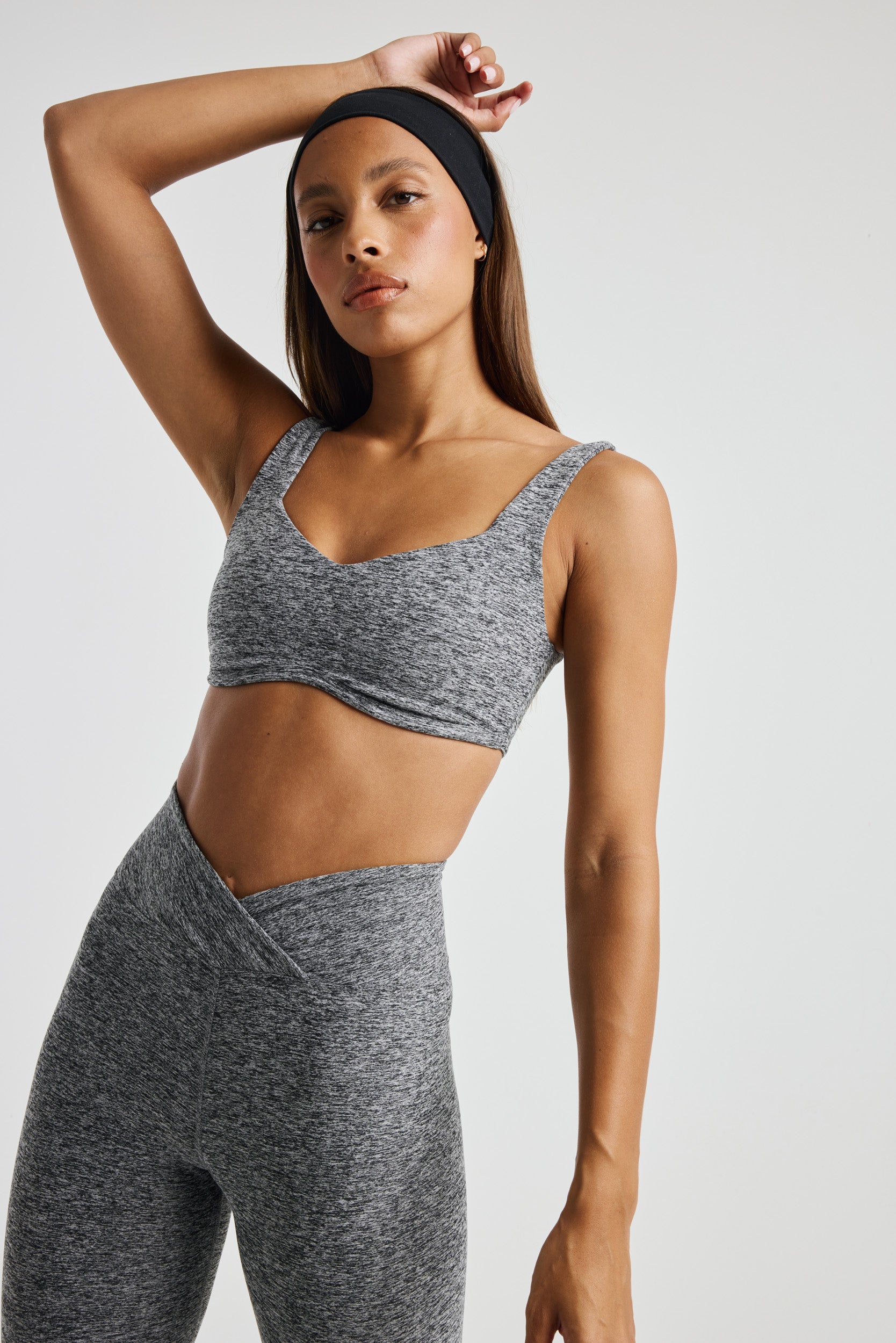 The Isadora Bra Year of Ours