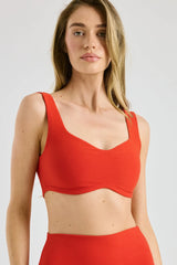 The Isadora Bra Year of Ours