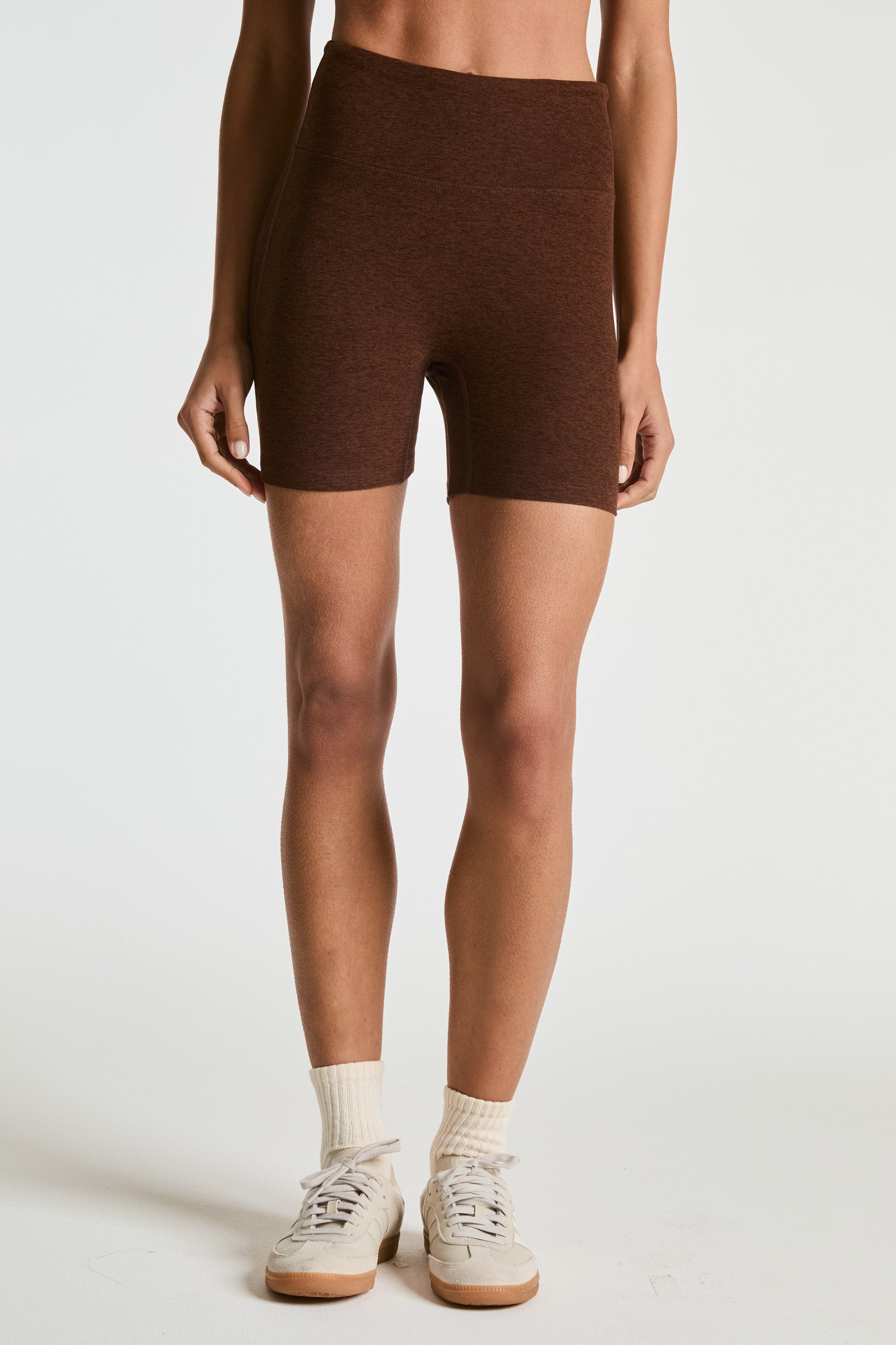 Sculpt Stretch Short