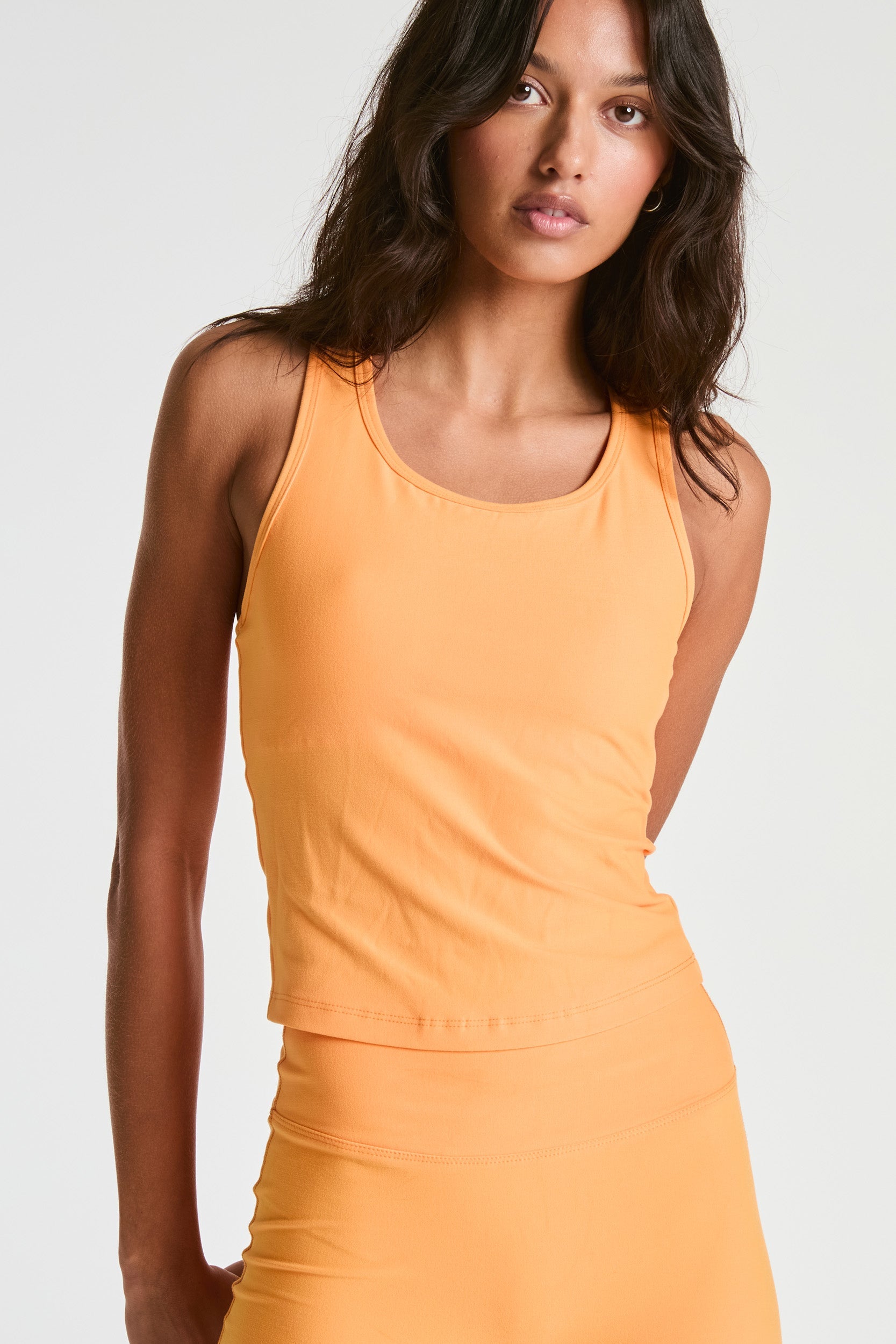 Stretch Sporty Tank Year of Ours