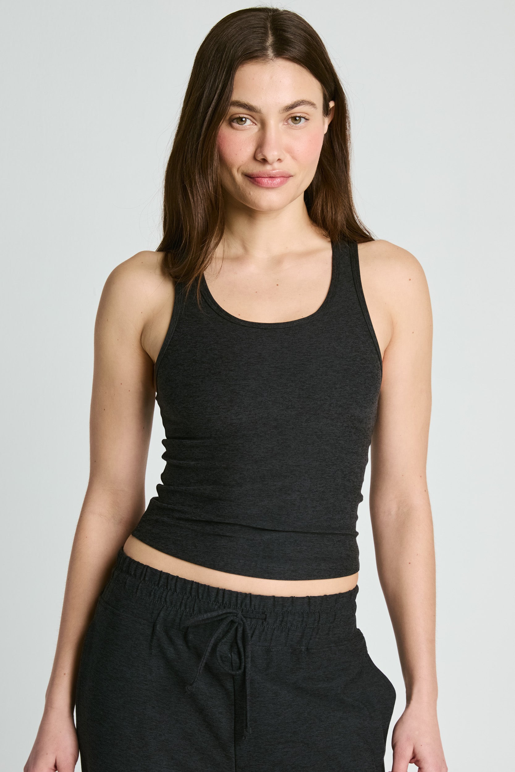 Stretch Sporty Tank