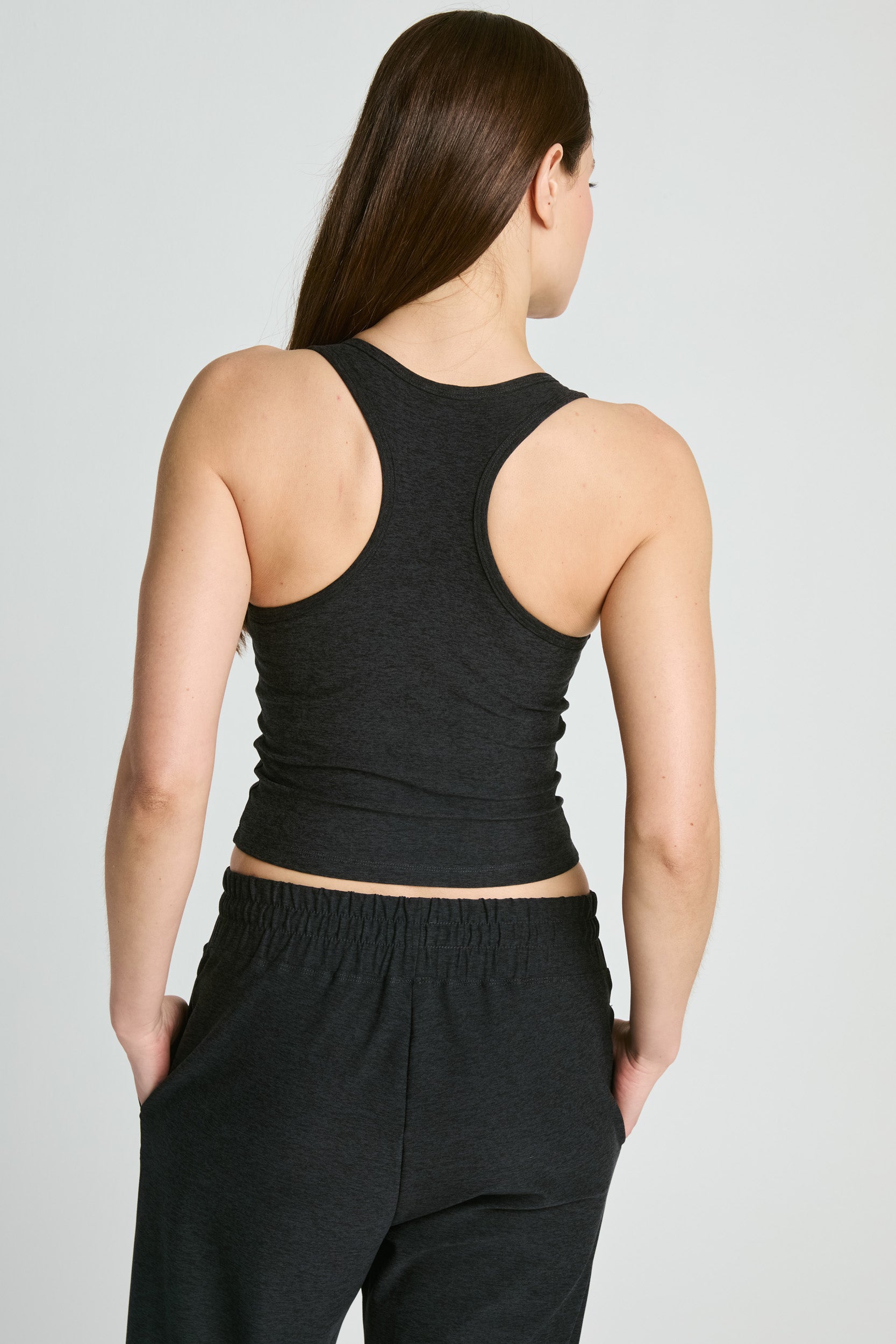 Stretch Sporty Tank