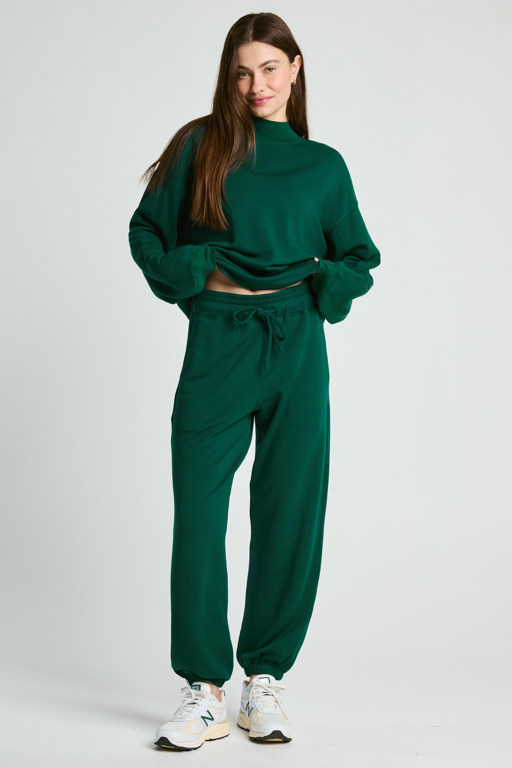 The Chalet Sweatshirt