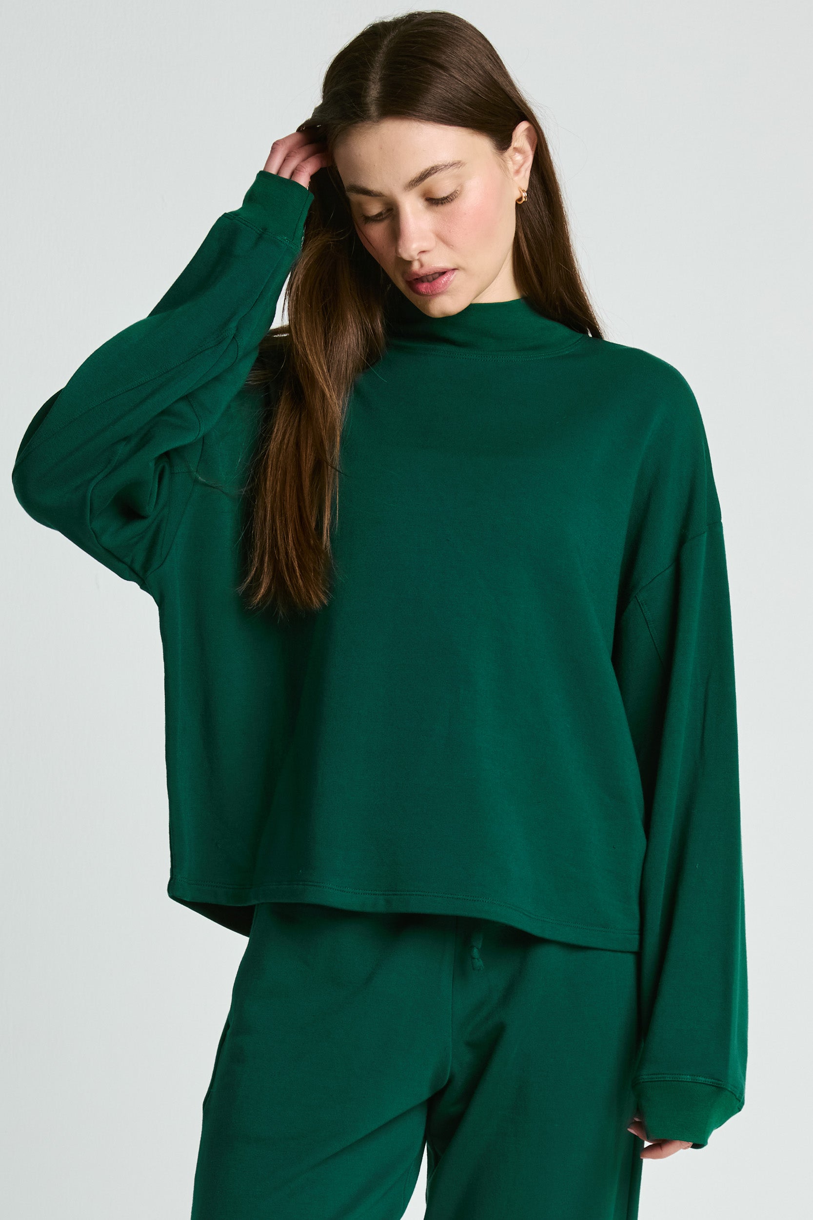 The Chalet Sweatshirt