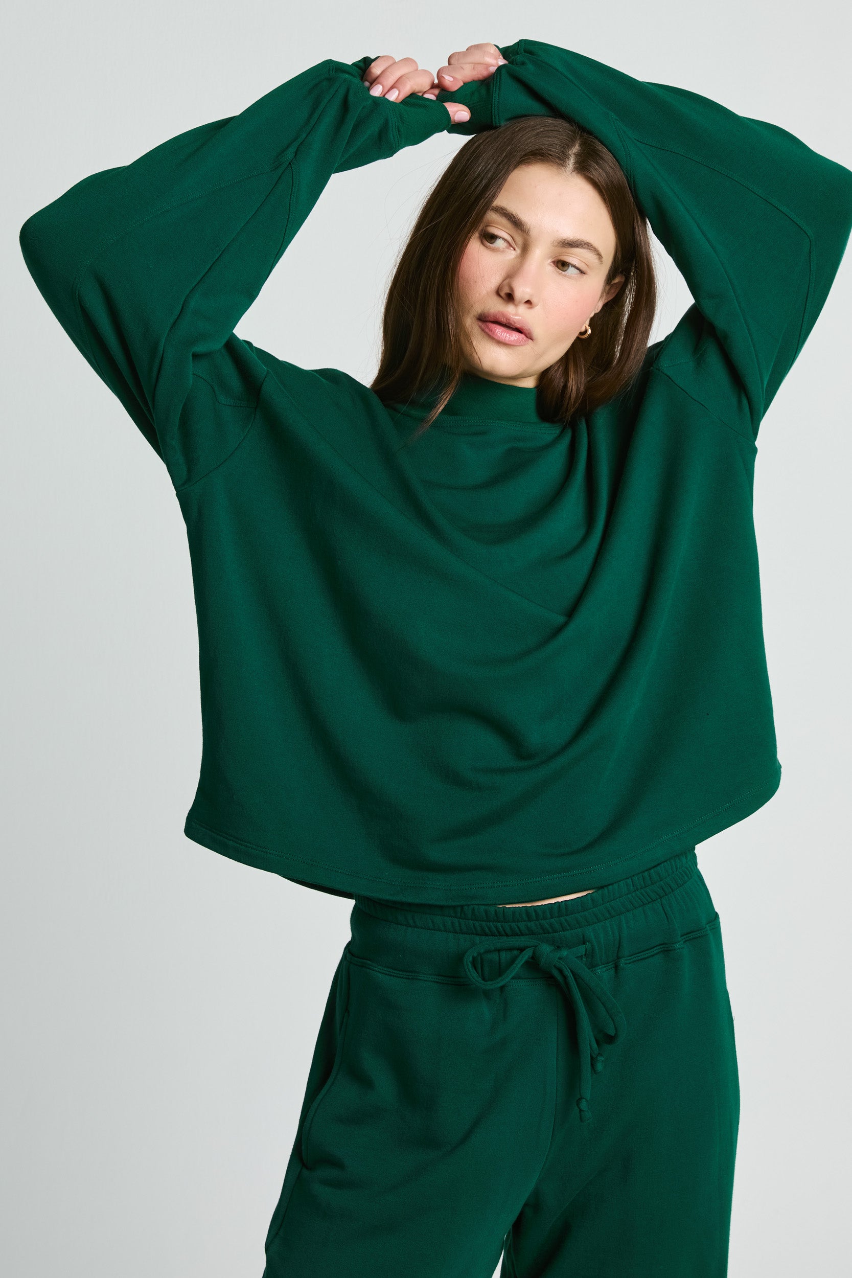 The Chalet Sweatshirt