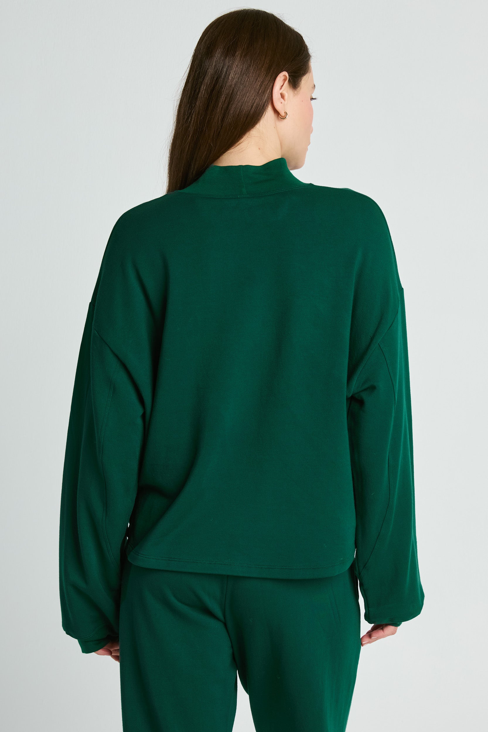 The Chalet Sweatshirt