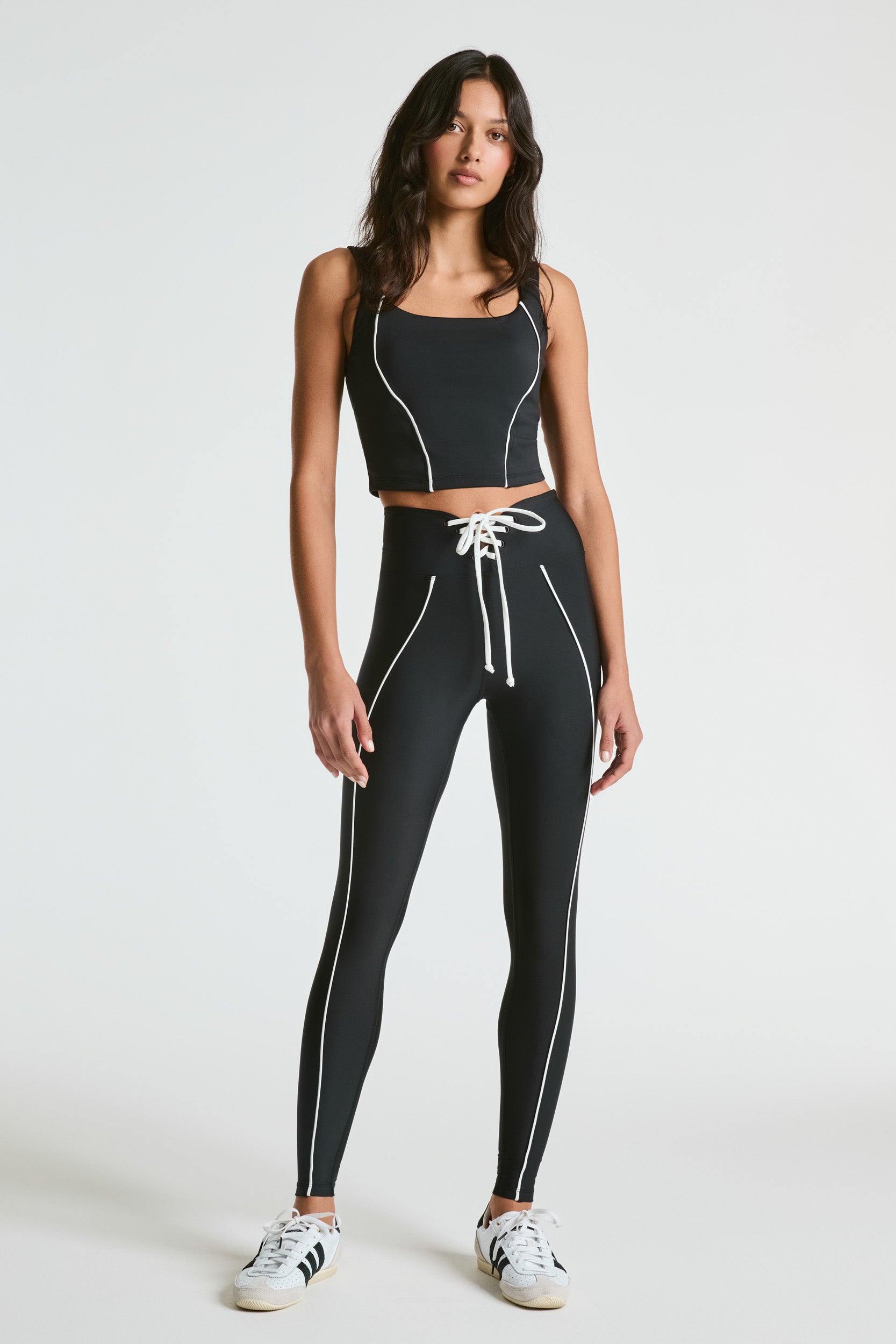 The Field Legging - Year of Ours