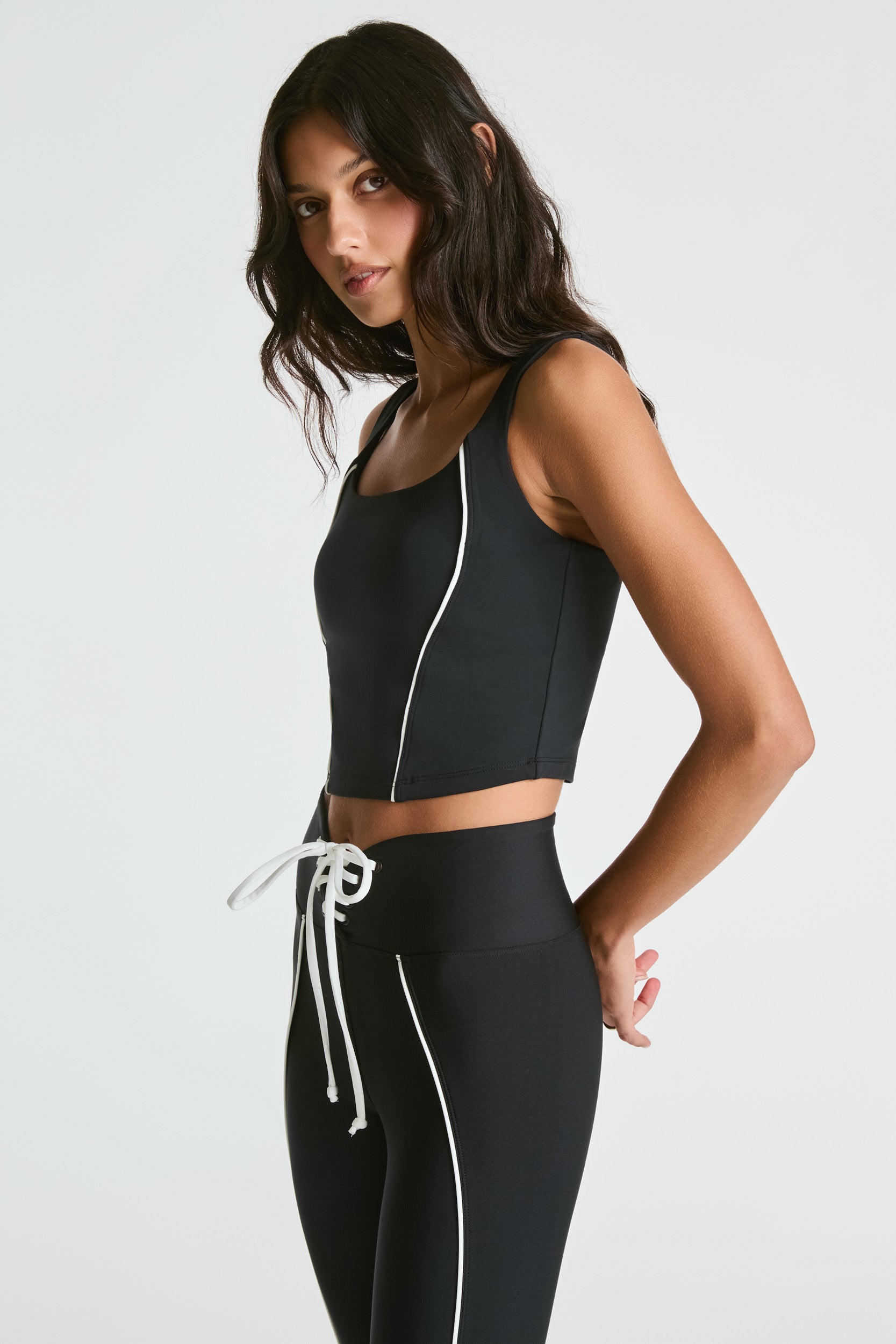 Corset Tank - Year of Ours