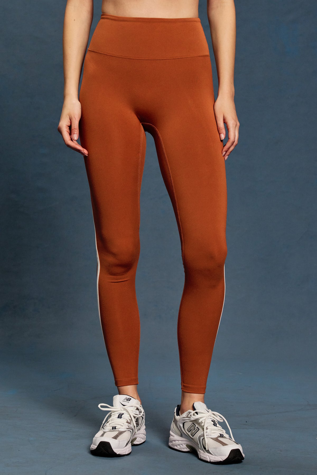 EcoSport Track Legging