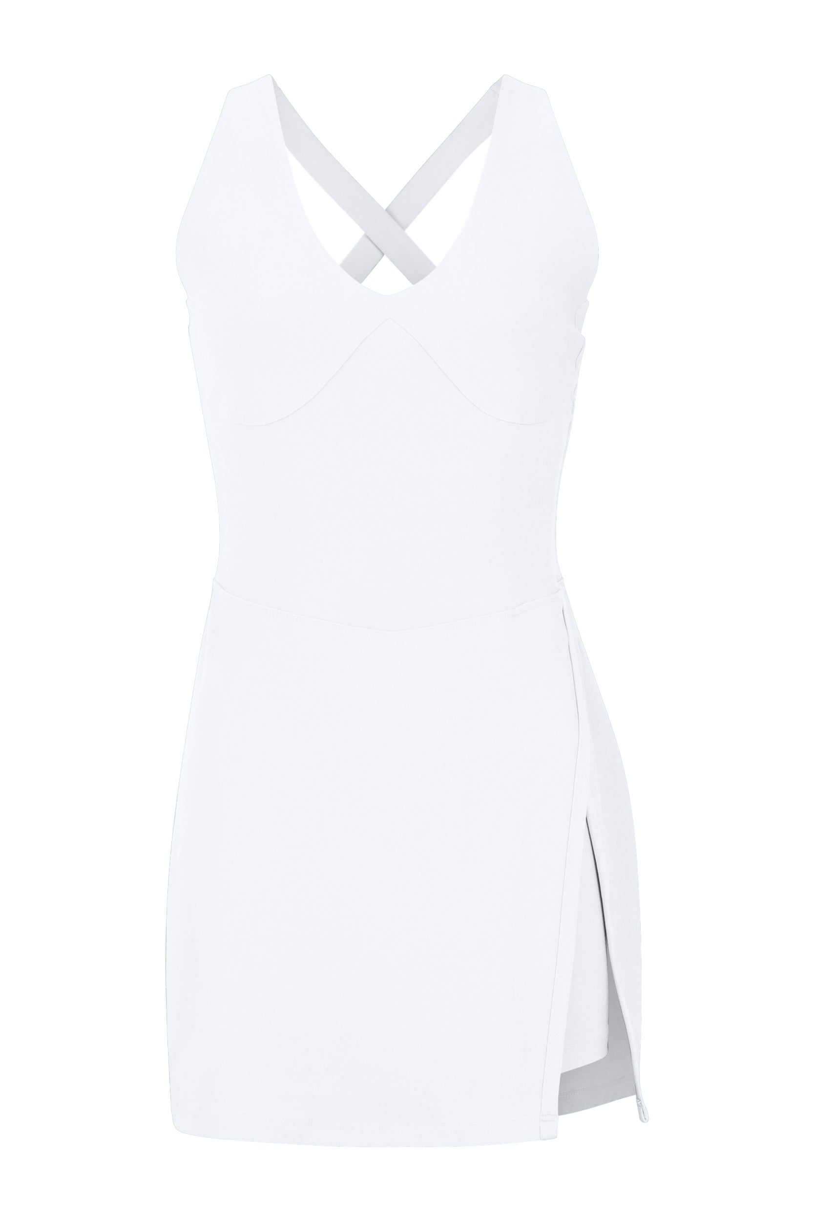The Doubles Dress - Year of Ours