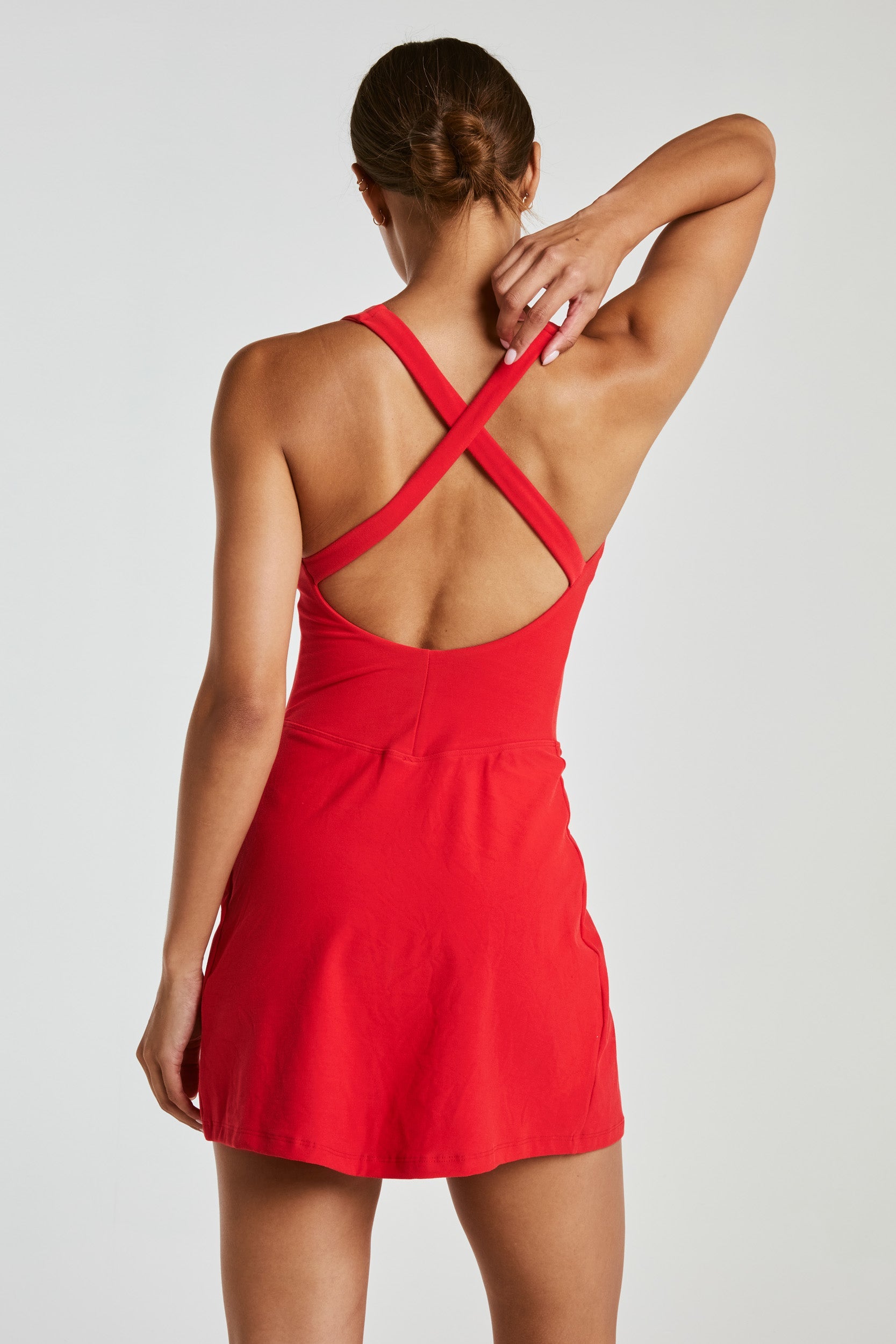 The Doubles Dress - Year of Ours