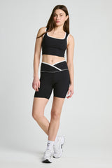 Ribbed Diana Bra - Year of Ours