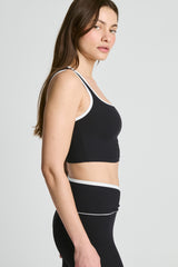 Ribbed Diana Bra - Year of Ours