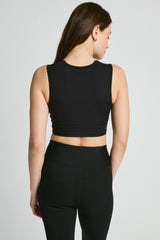 Ribbed Diana Bra - Year of Ours