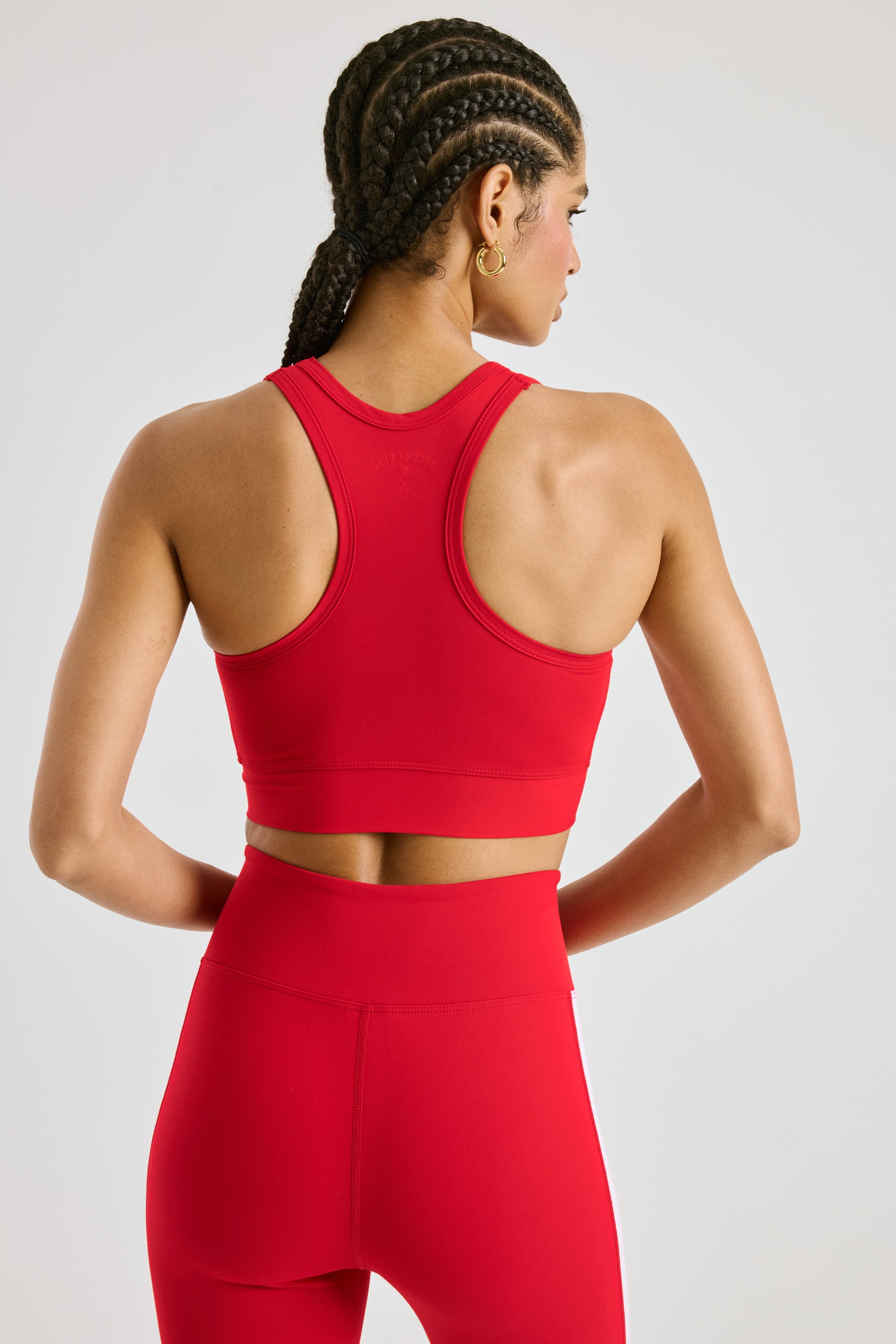 Sport Track Bra