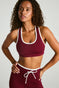Sport Court Bra