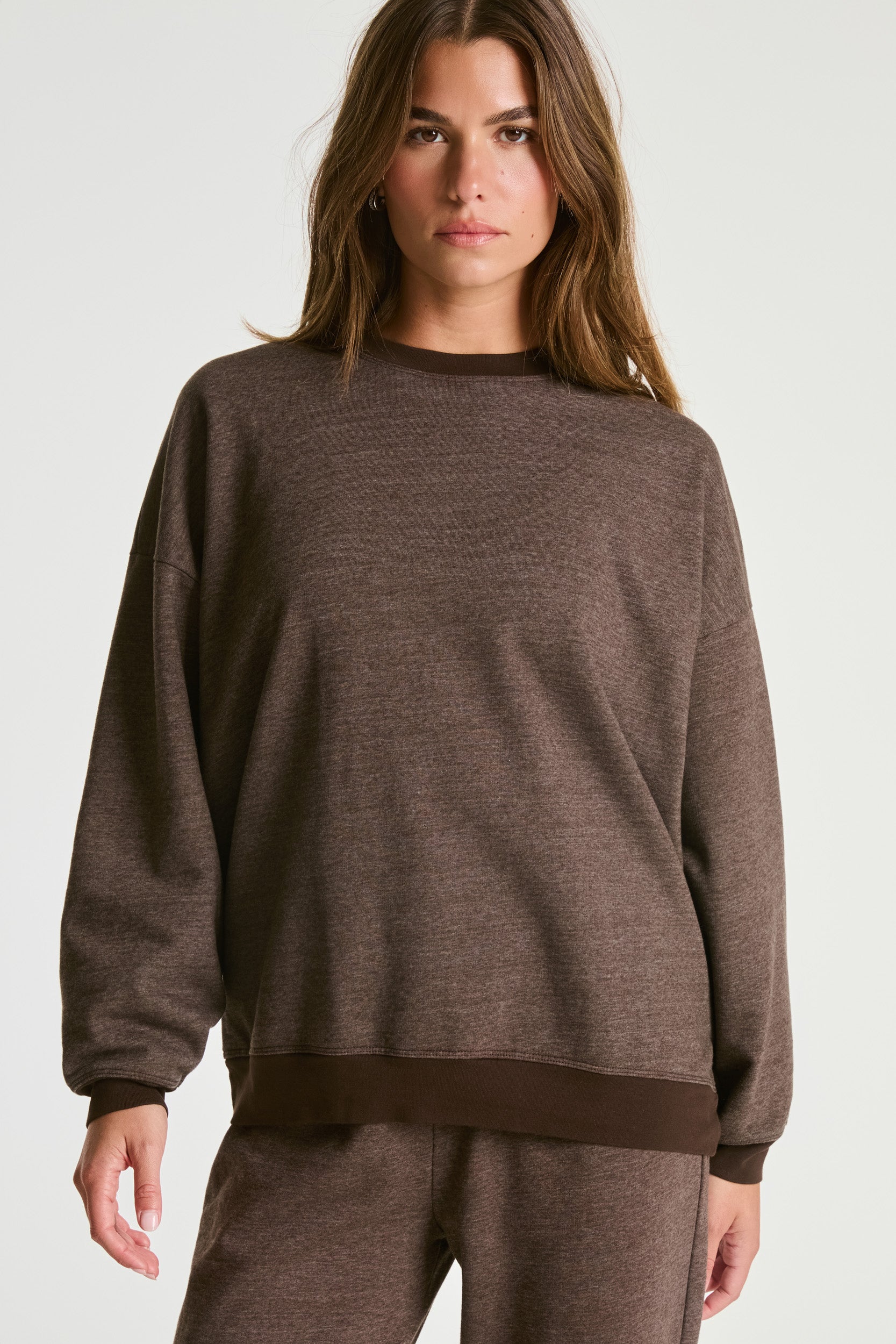 Crew Sweatshirt