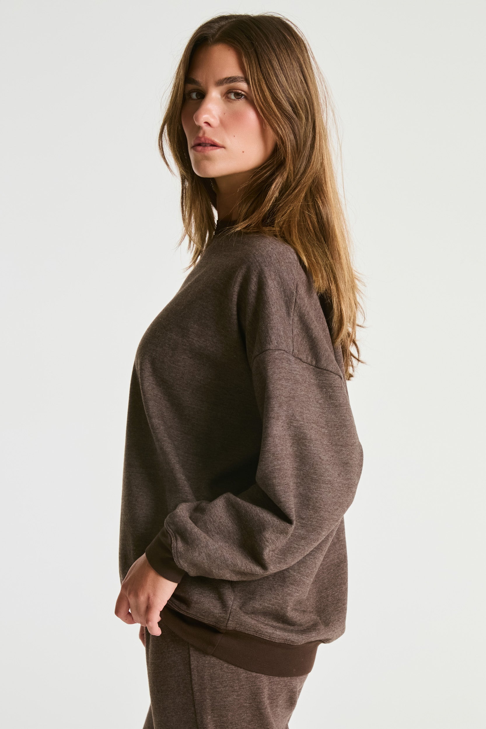 Crew Sweatshirt