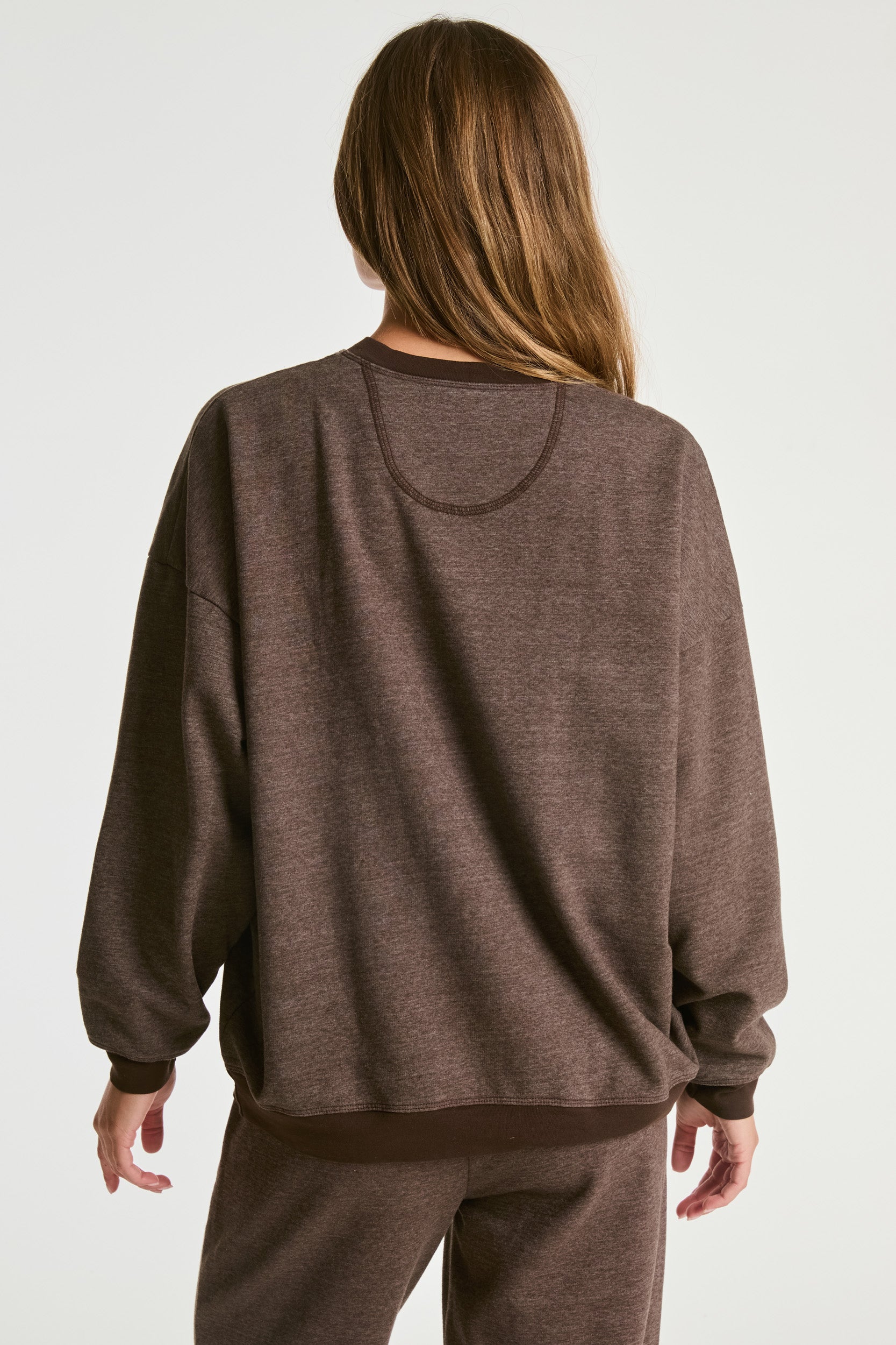Crew Sweatshirt