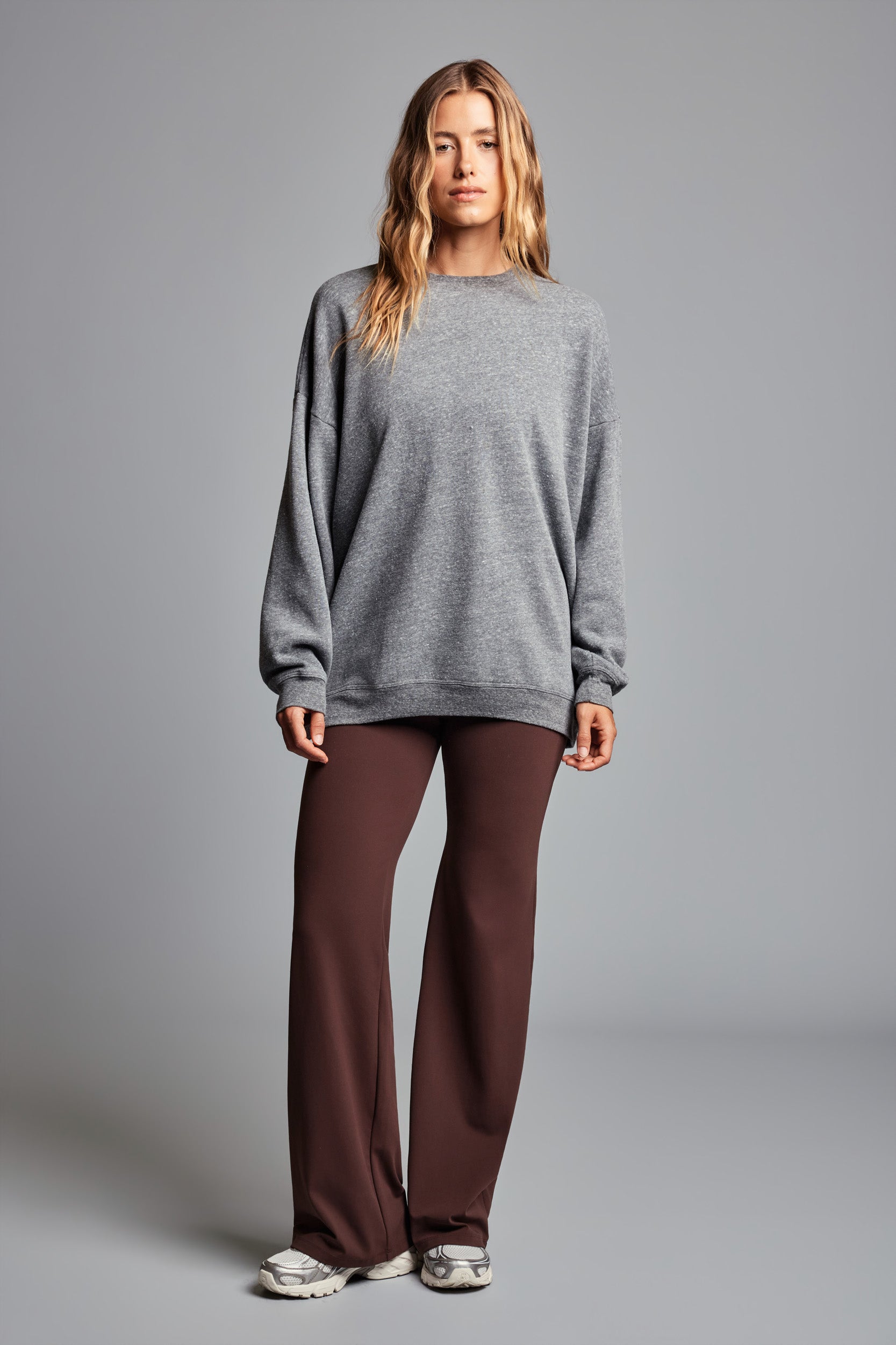 Crew Sweatshirt