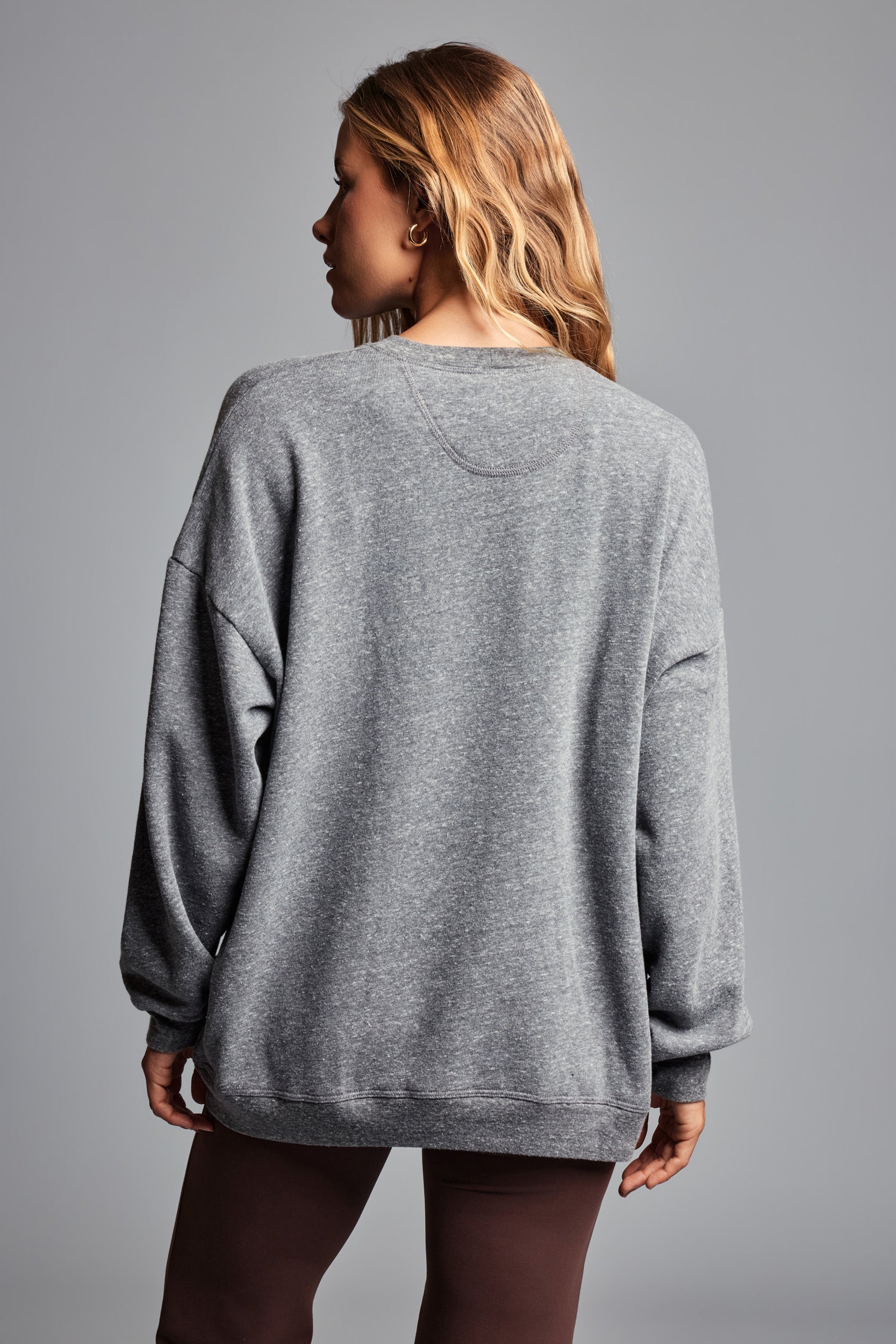 Crew Sweatshirt