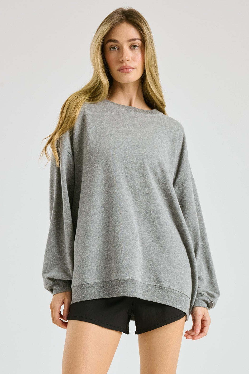 Crew Sweatshirt - Year of Ours