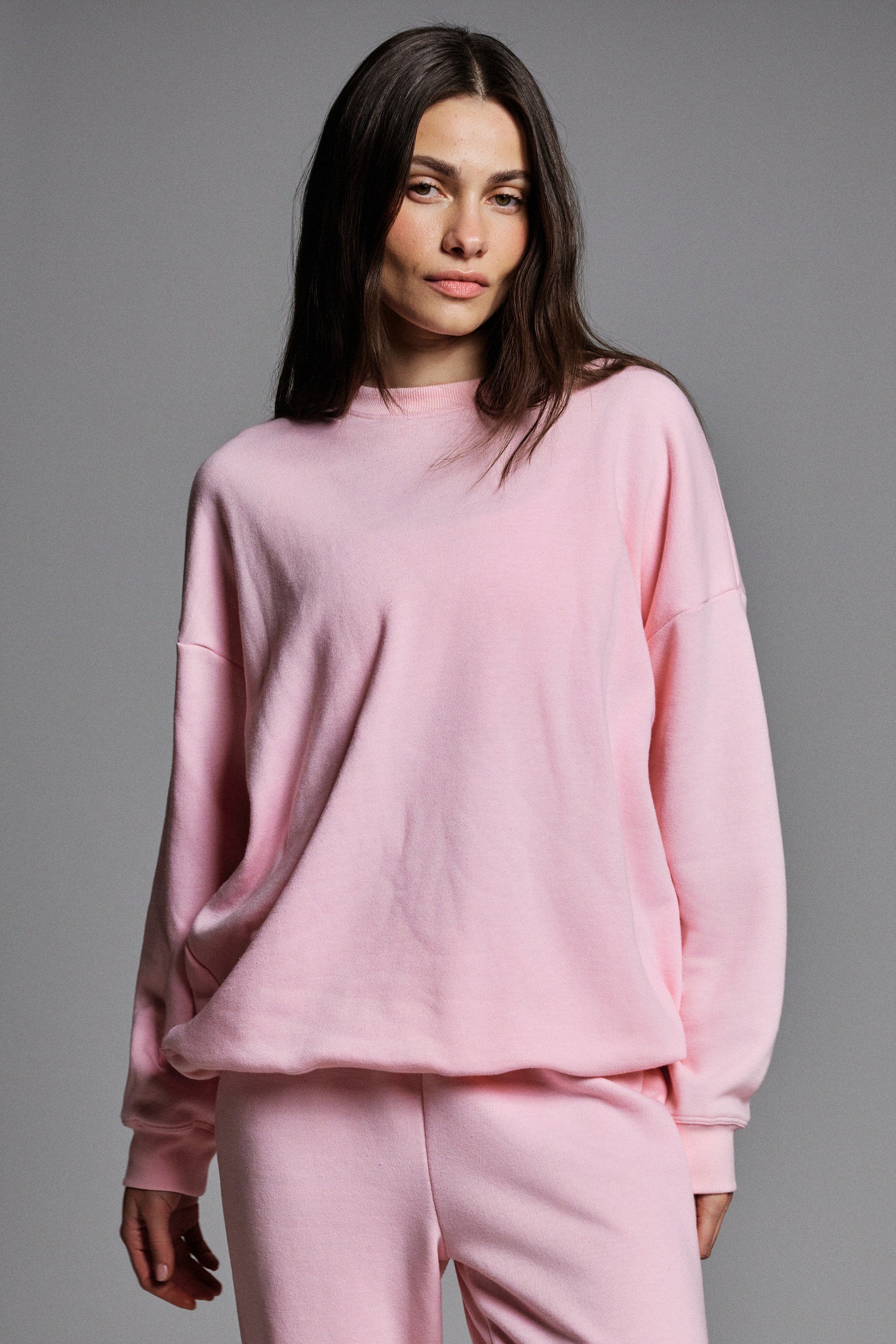 Crew Sweatshirt - Year of Ours