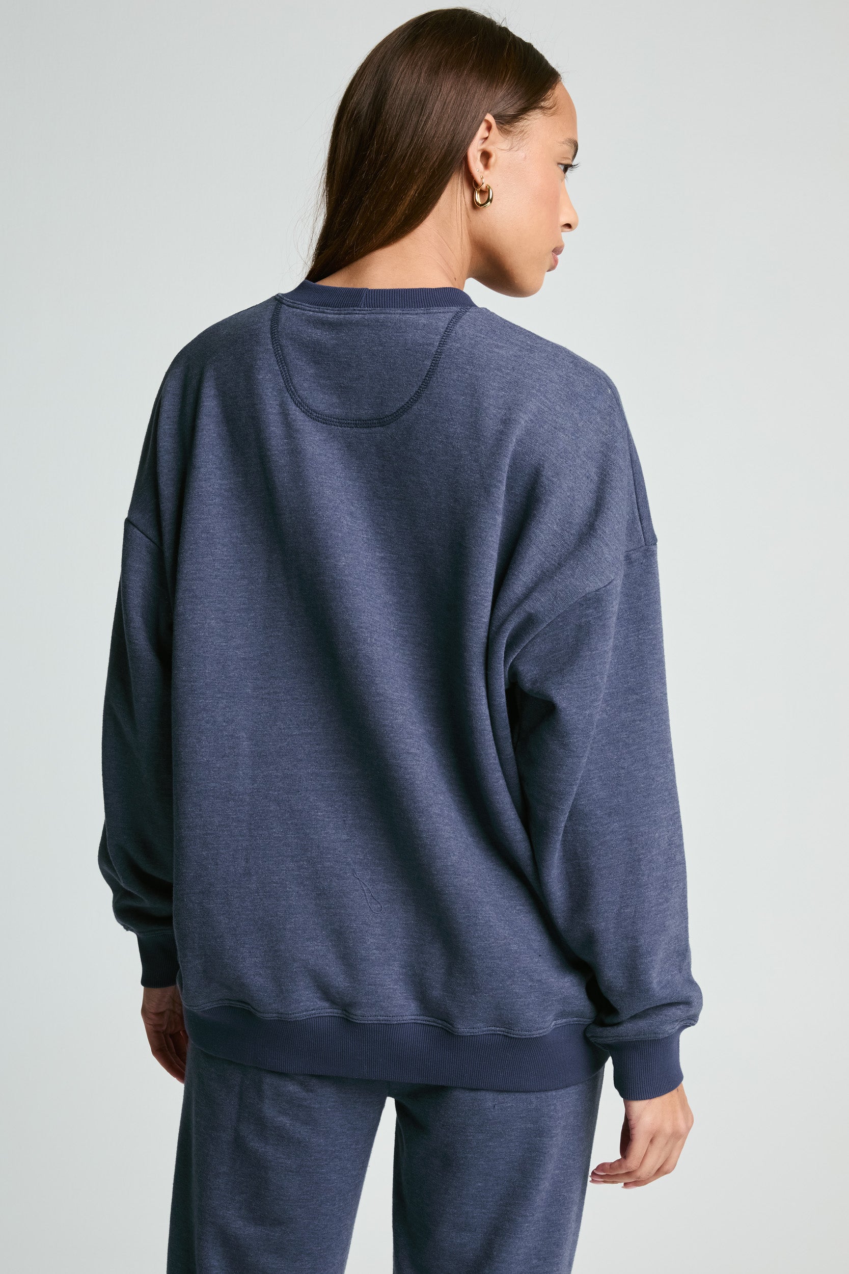 Crew Sweatshirt