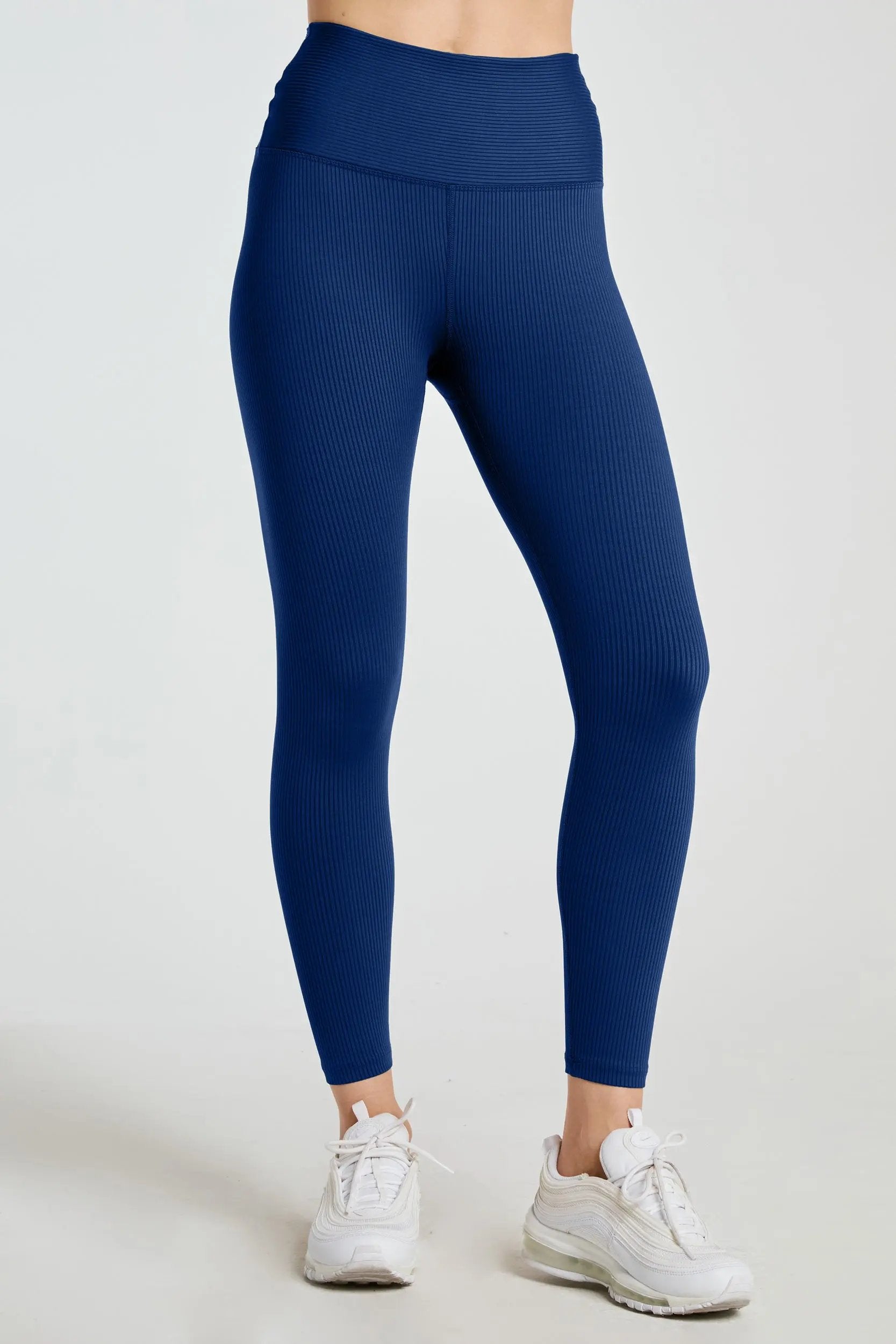 Ribbed 7/8s Legging - Year of Ours
