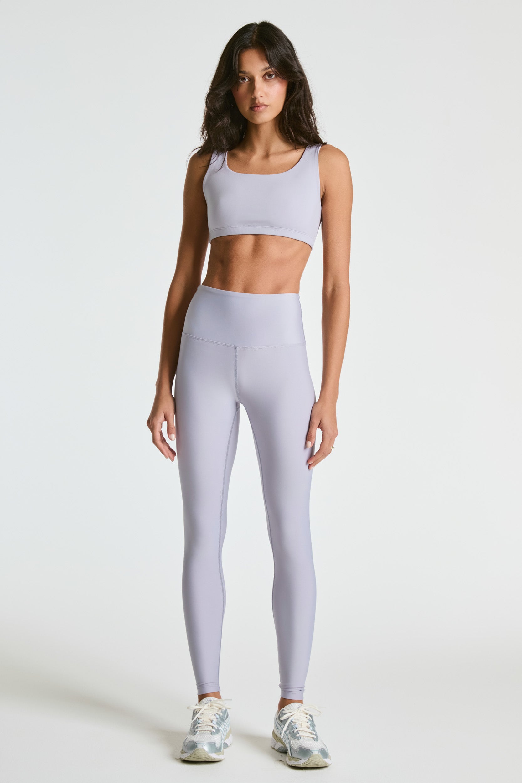 Recycled High Rise Sport Legging - Year of Ours