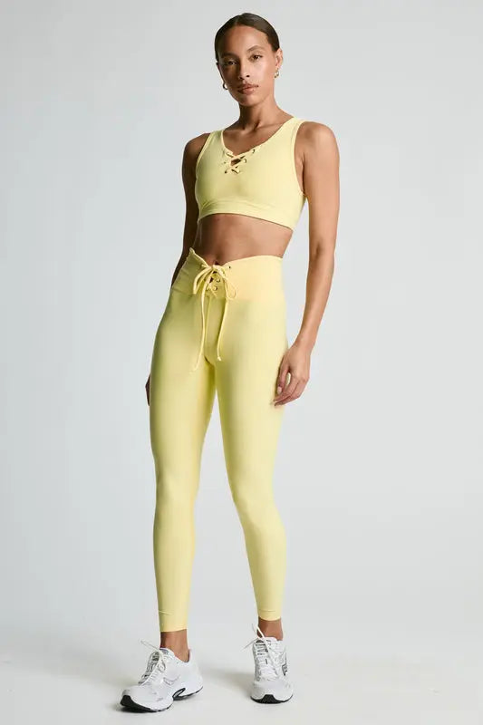 Stretch Football Bra Year of Ours