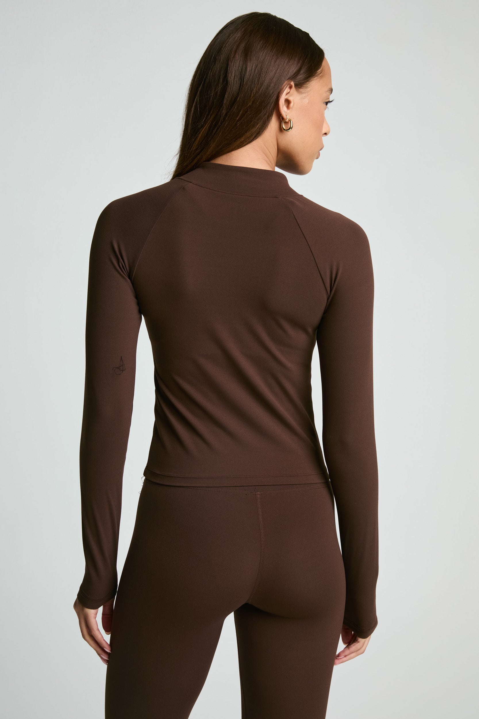 Studio Pull Over - Year of Ours