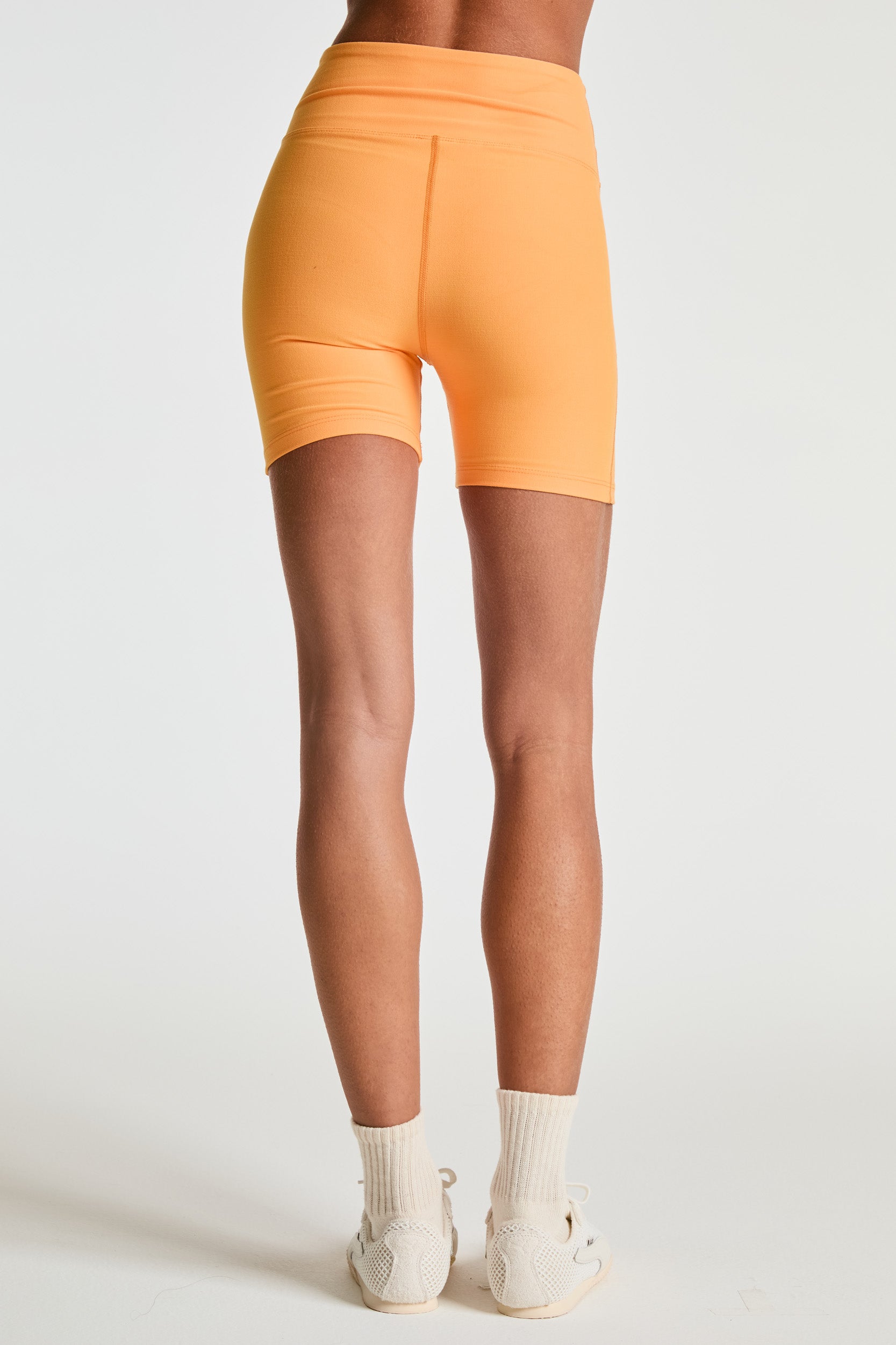 Sculpt Stretch Short