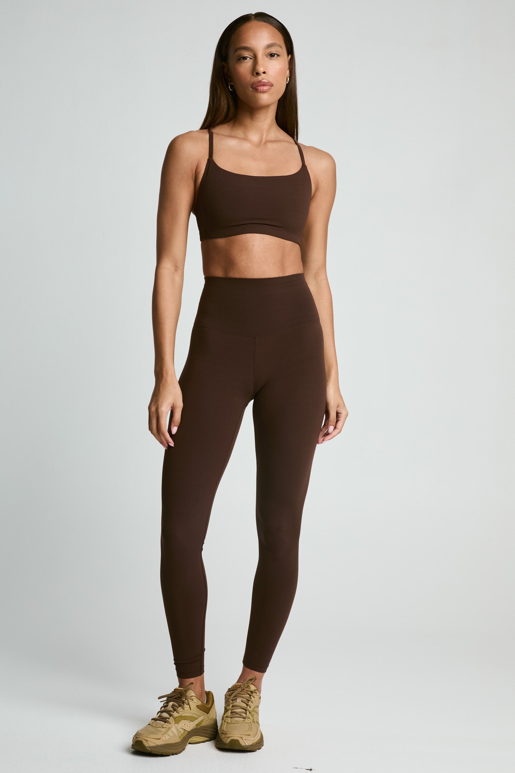 Studio Racer Bralette - Year of Ours
