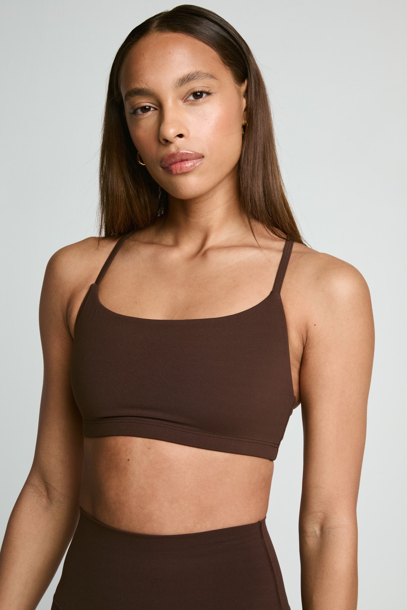 Studio Racer Bralette - Year of Ours