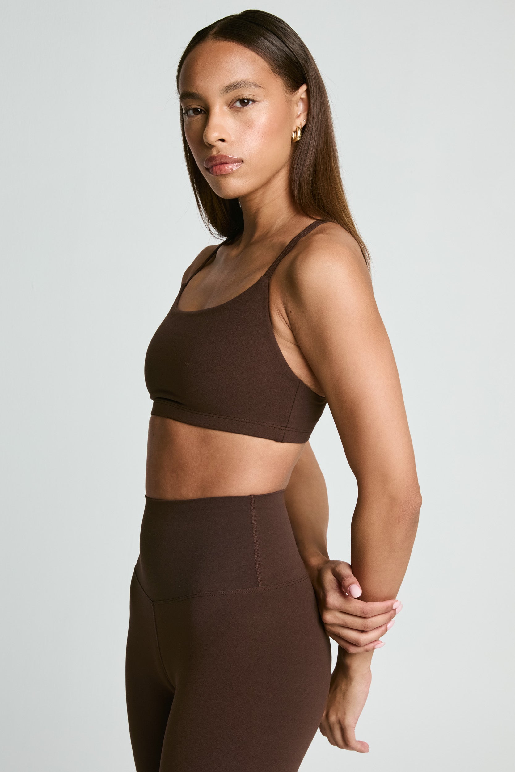 Studio Racer Bralette - Year of Ours
