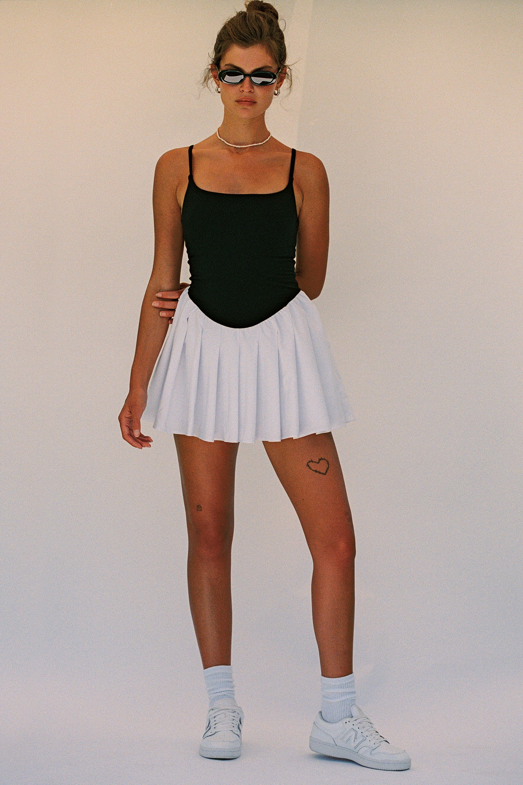 The Courtney Dress - Year of Ours