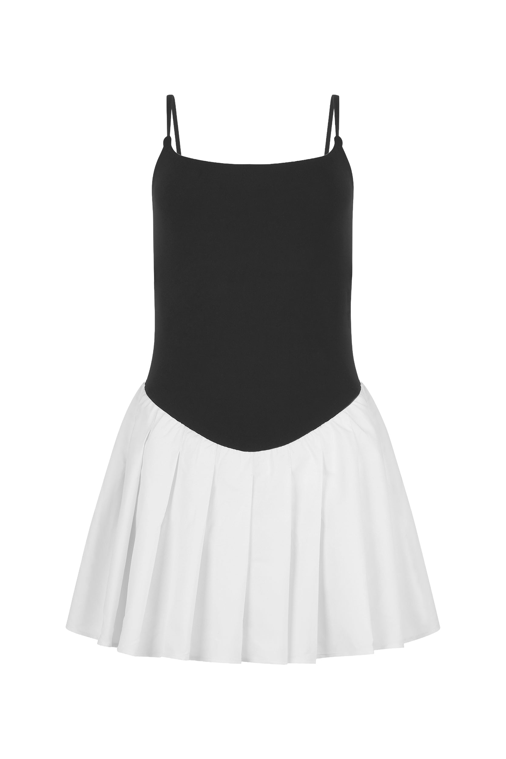 The Courtney Dress - Year of Ours