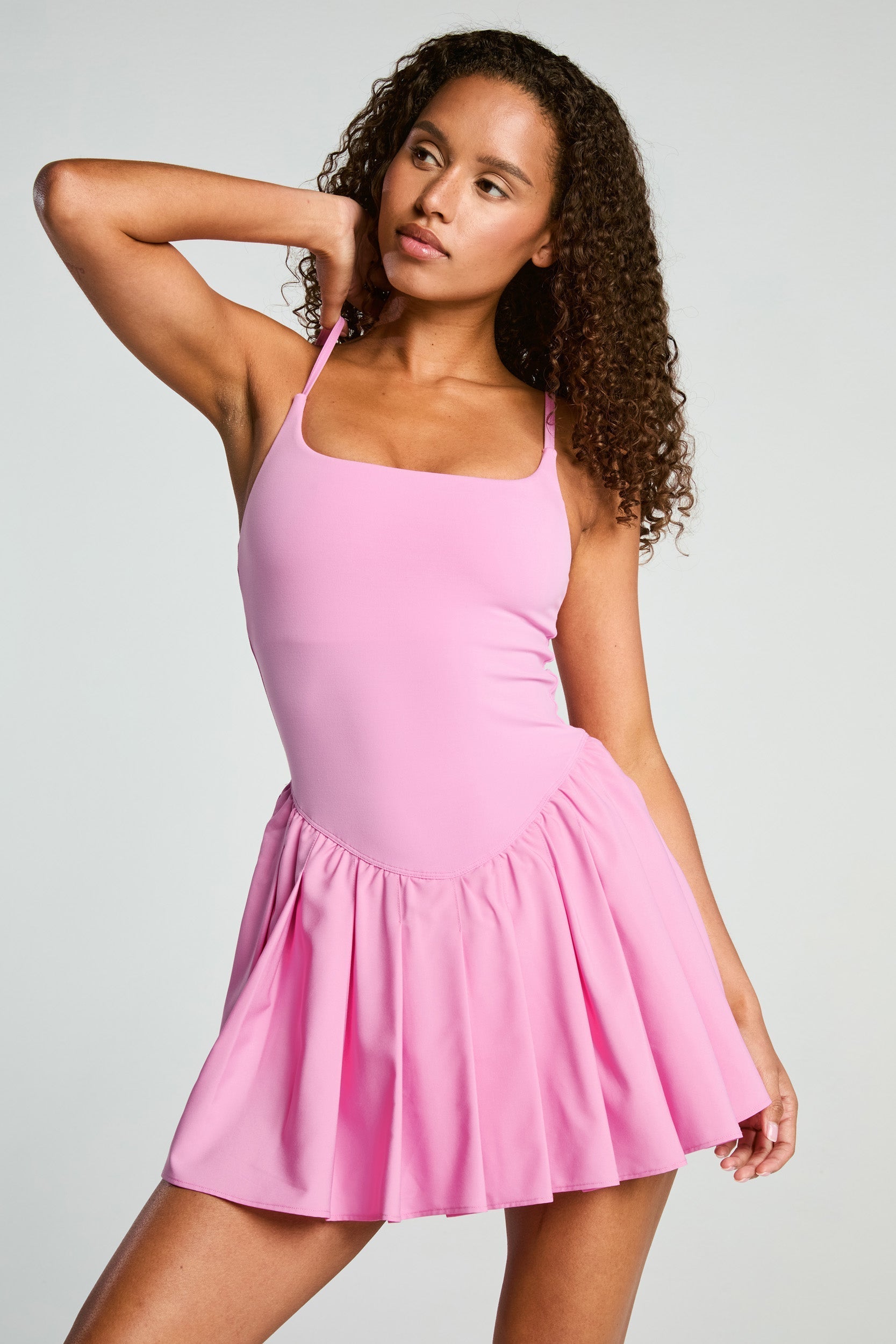 The Courtney Dress Year of Ours