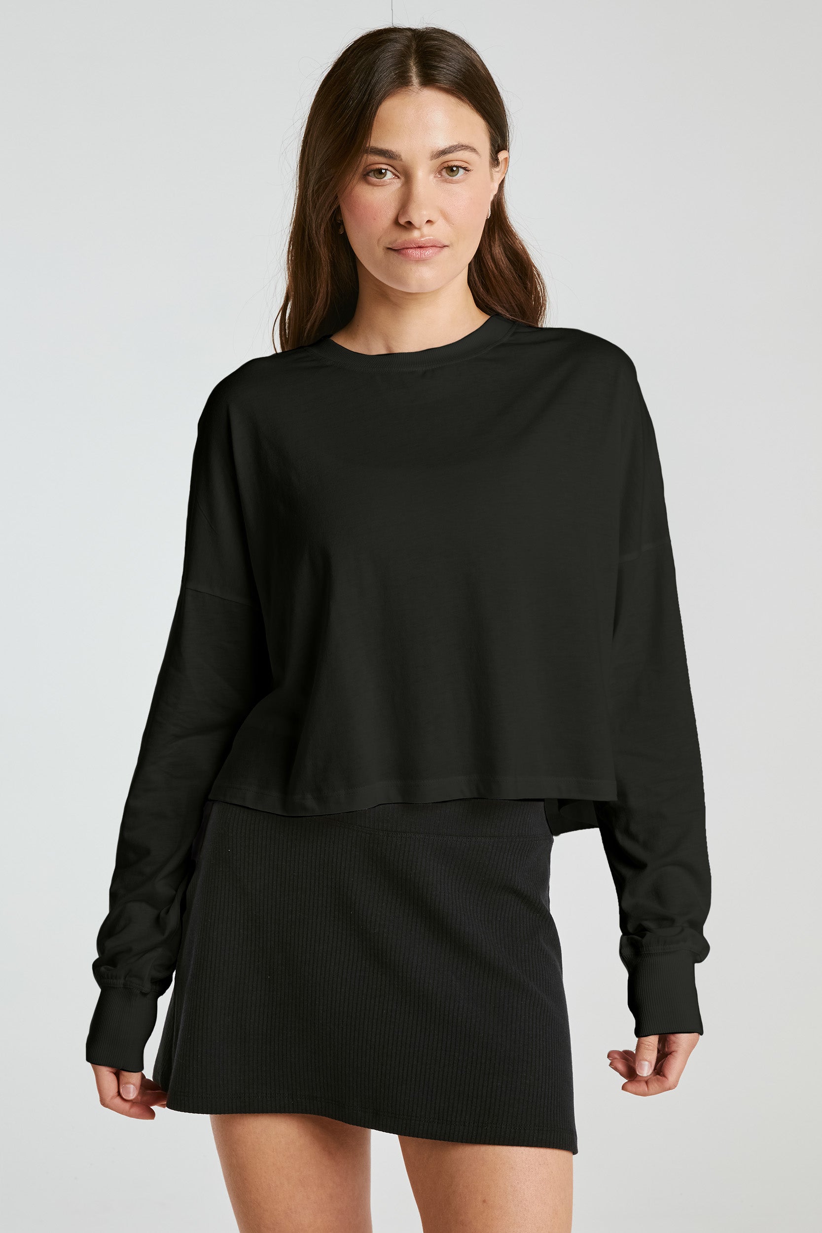 The Perfect Long Sleeve - Year of Ours