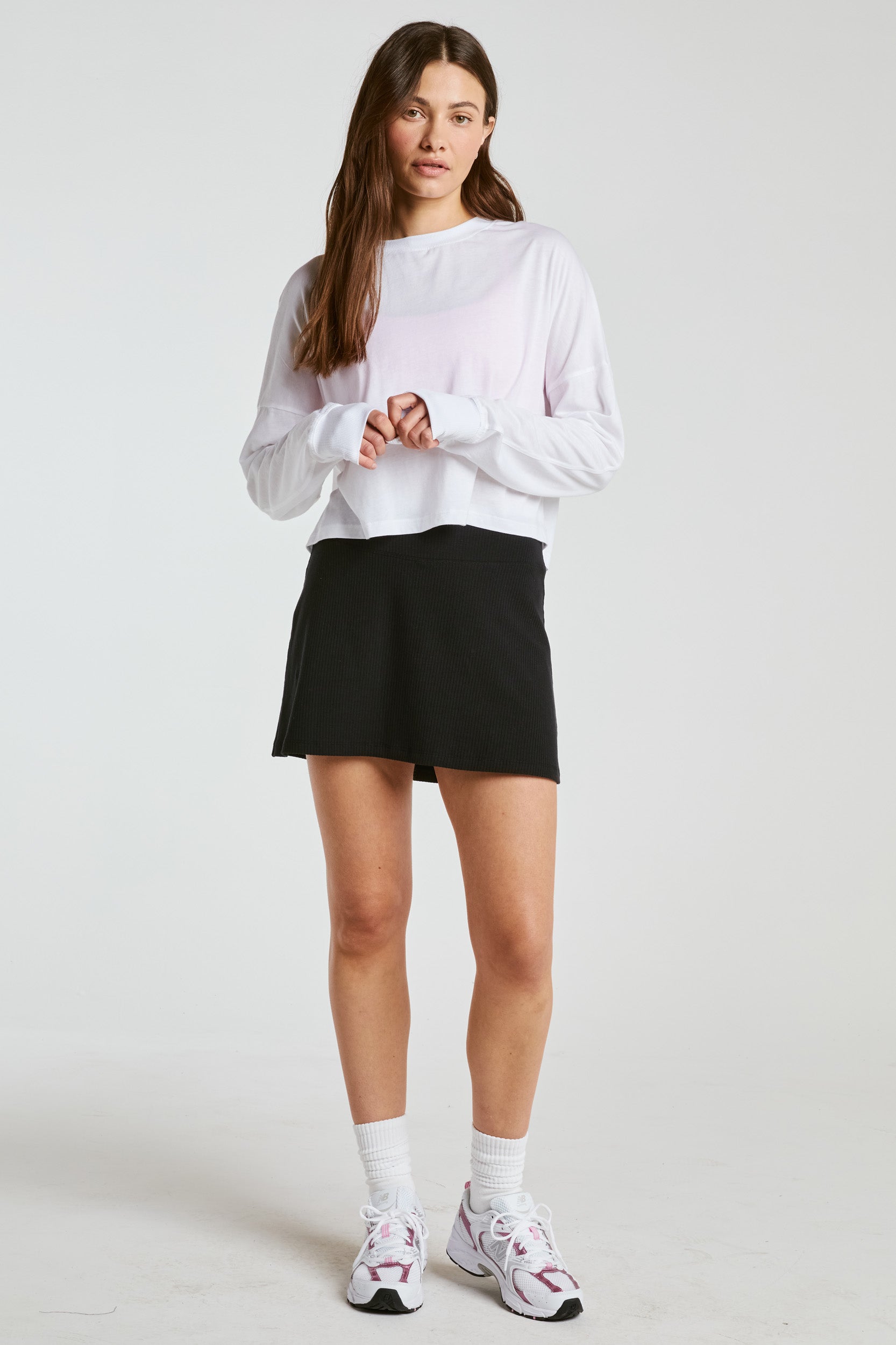 The Perfect Long Sleeve - Year of Ours