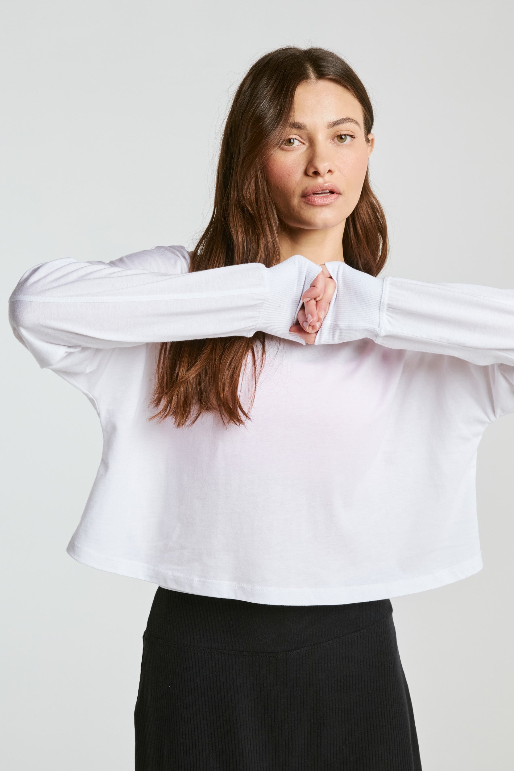 The Perfect Long Sleeve - Year of Ours