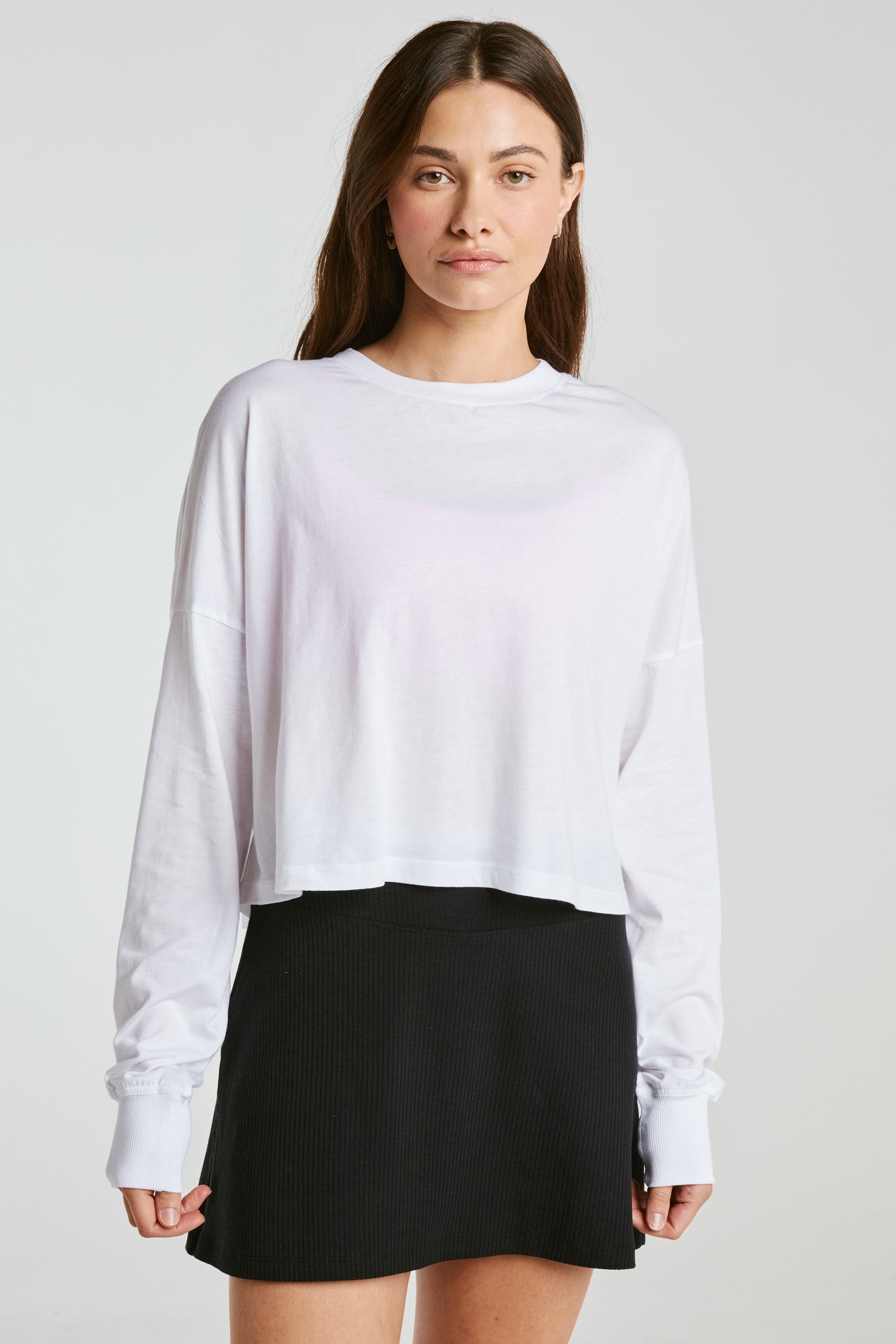 The Perfect Long Sleeve - Year of Ours