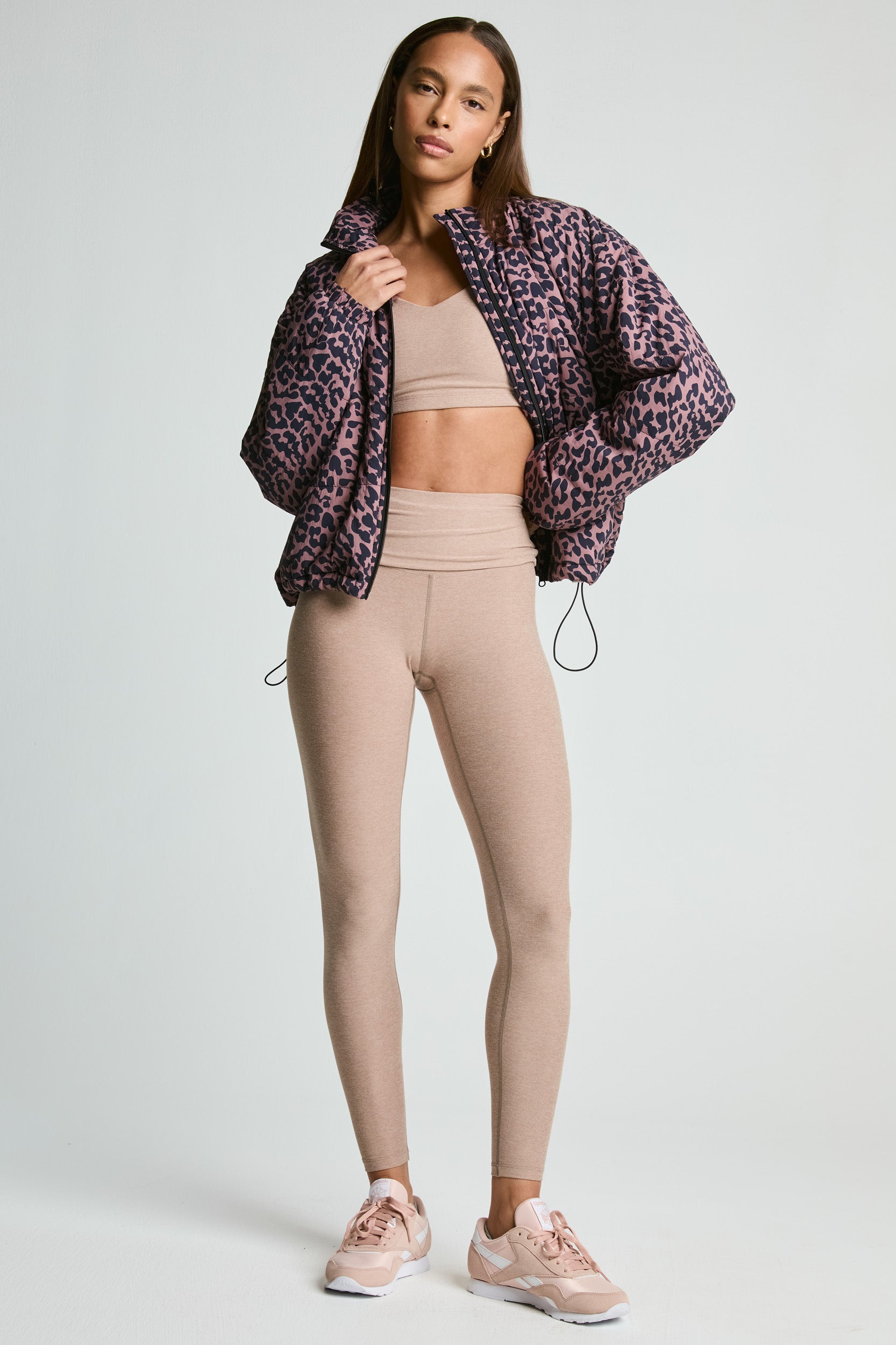Puffer Jacket - Year of Ours