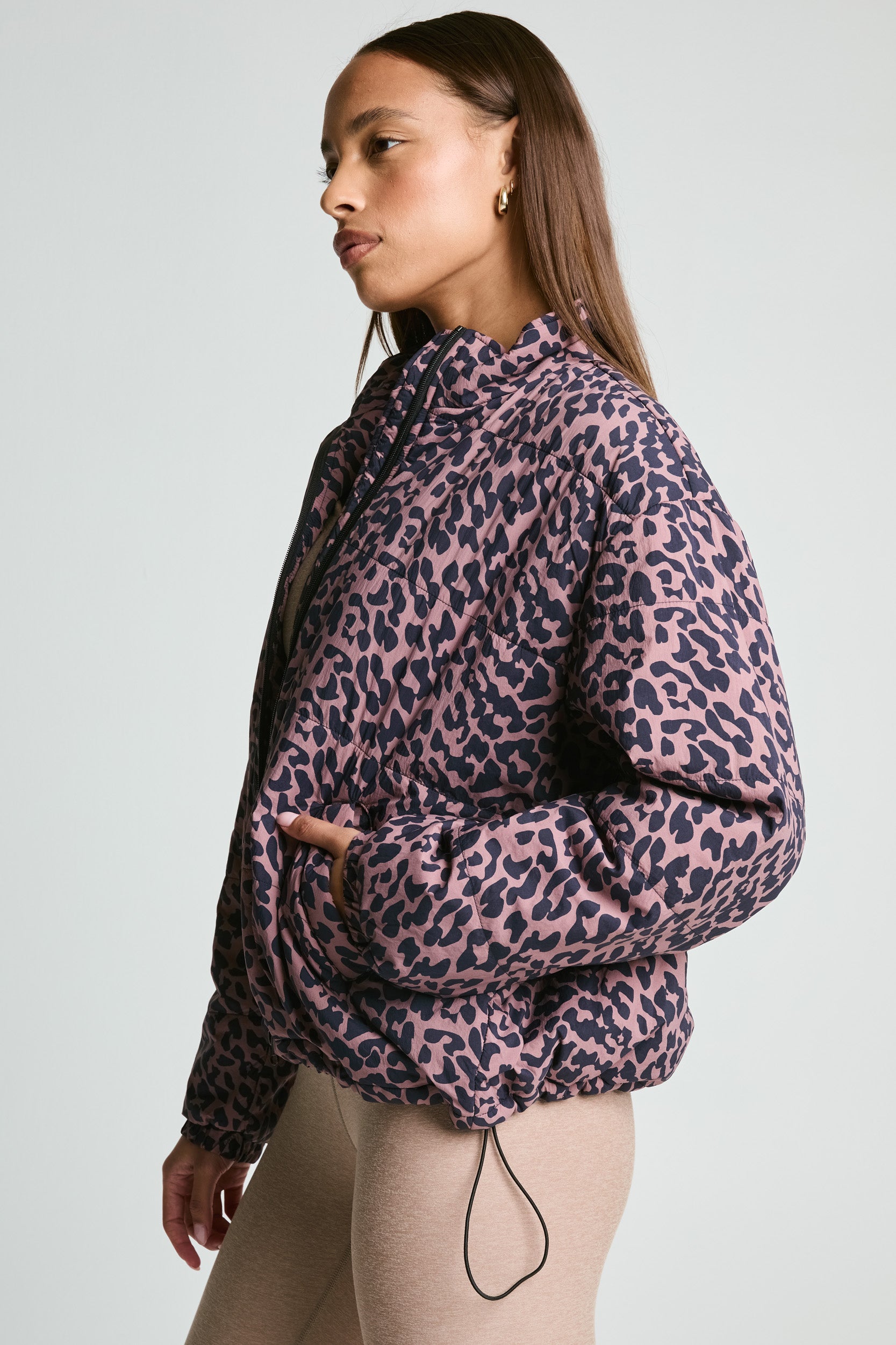 Puffer Jacket - Year of Ours