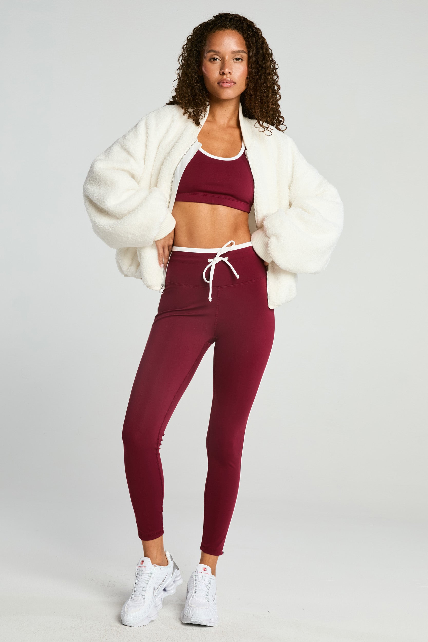 Sherpa Bomber - Year of Ours