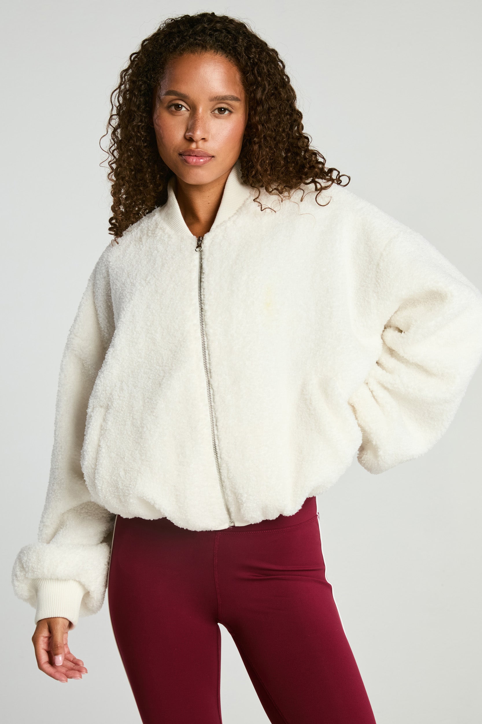 Sherpa Bomber Year of Ours